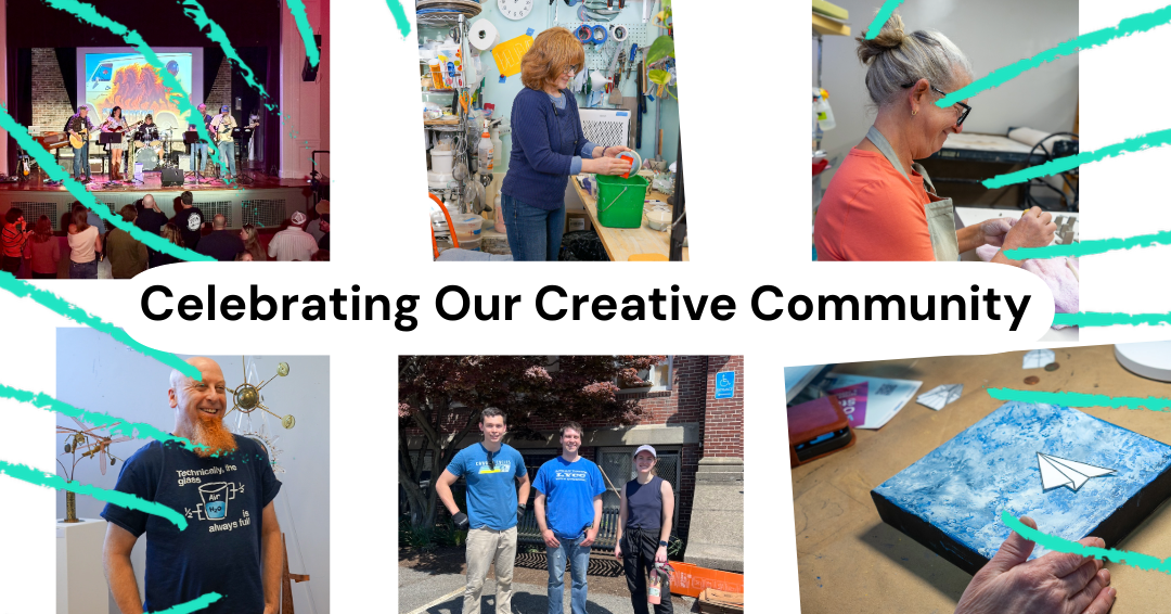 Why Giving Matters at Mother Brook