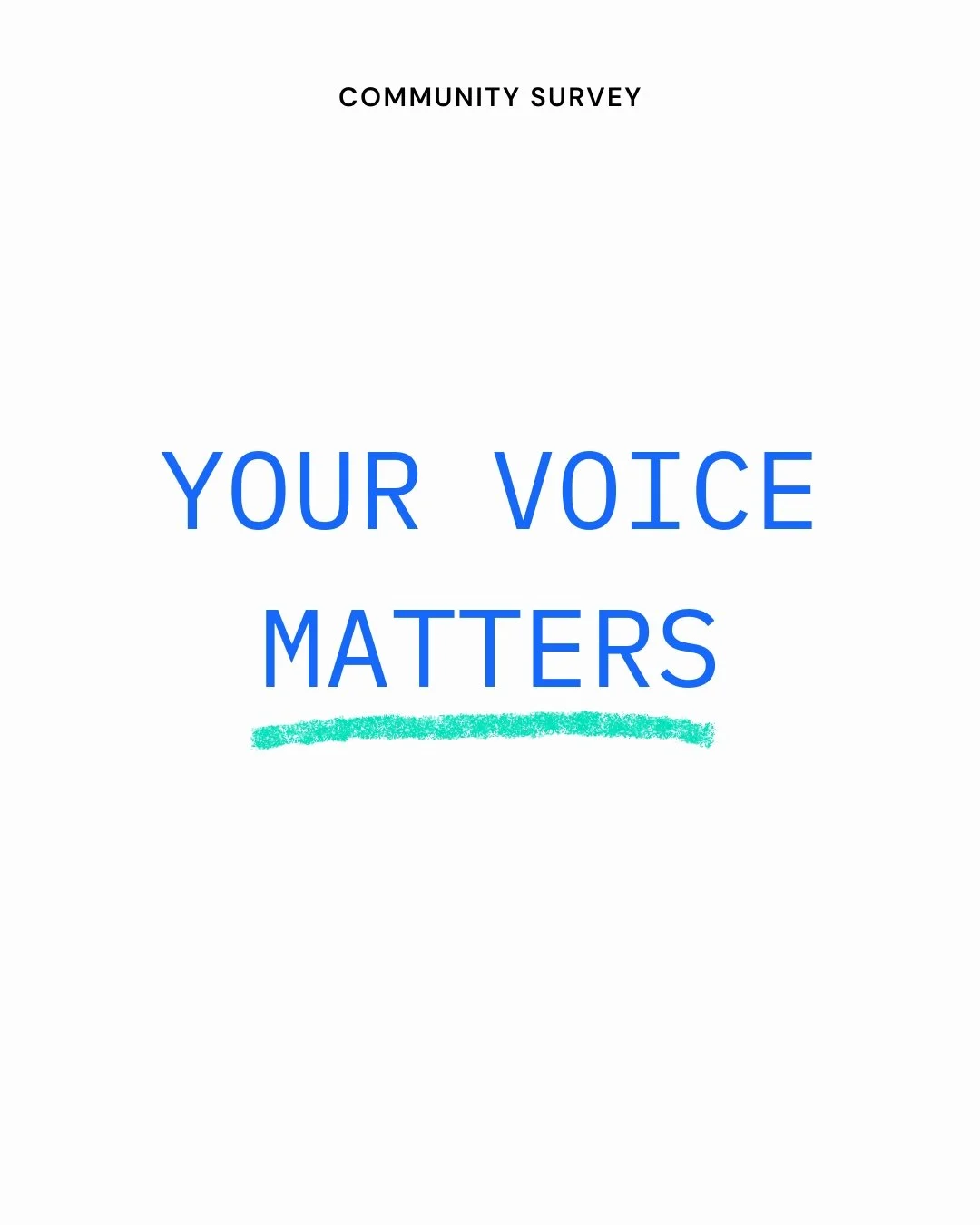 Your voice can help shape the future of arts programming in our region. MBACC is partnering with @ArtBuildsMetroWest
 and the Foundation for MetroWest to conduct a community-wide arts survey&mdash;and we want to hear from you.
Your responses will gui