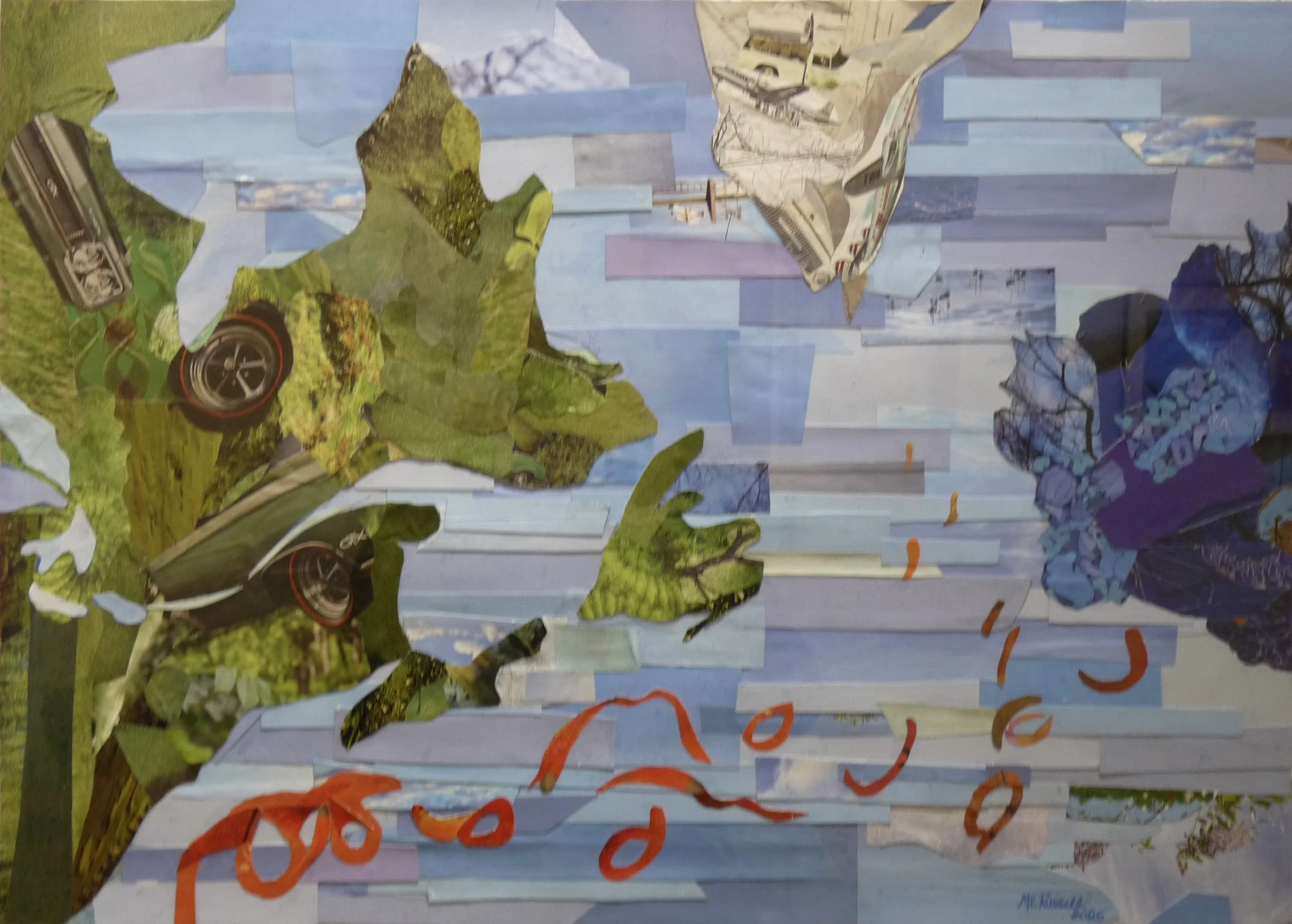 Russell_Cold Blob #2, Compositional Study  of Havoc.JPG