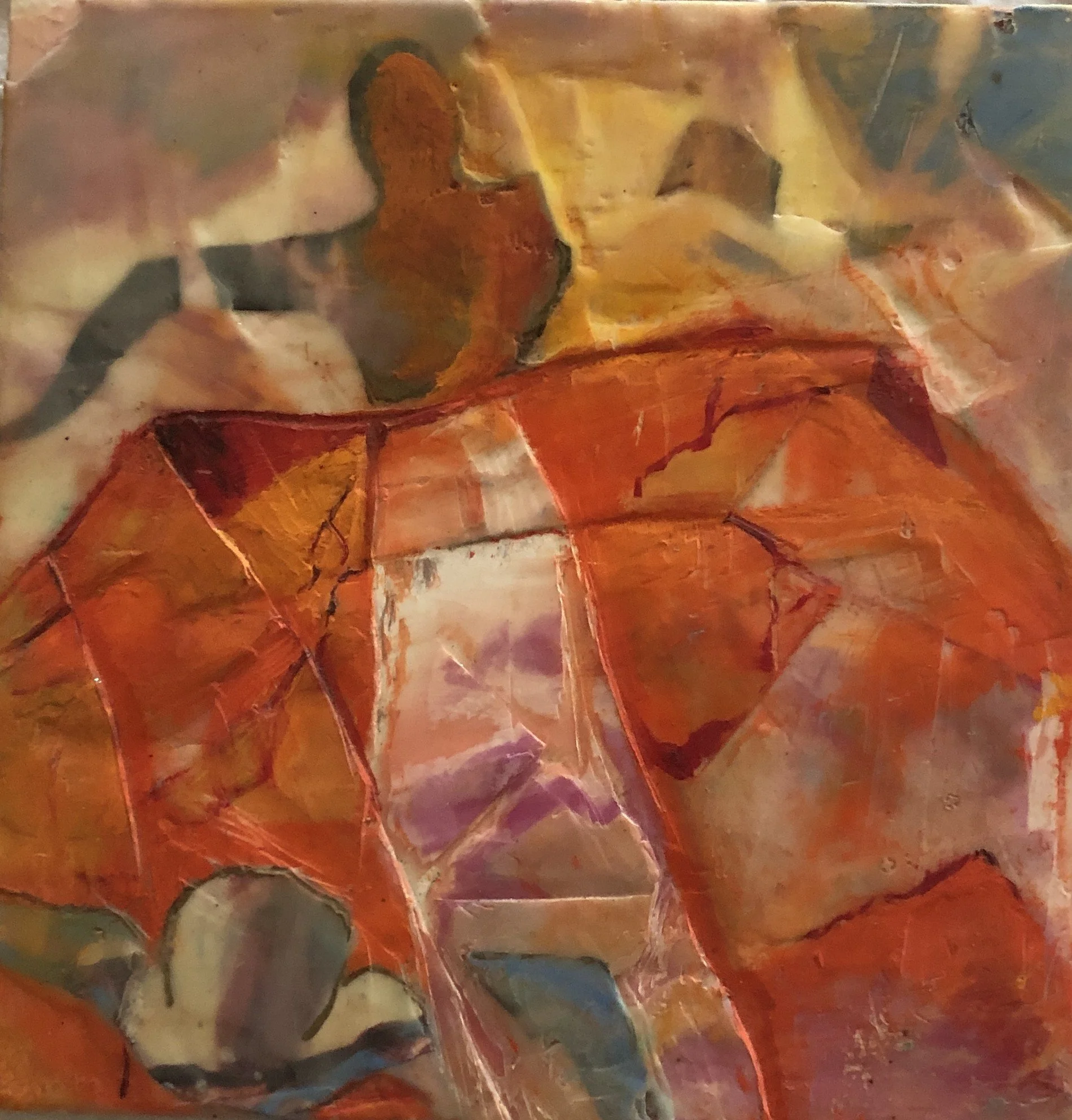 Bluhm-Swimming for our Lives-8x8.JPG