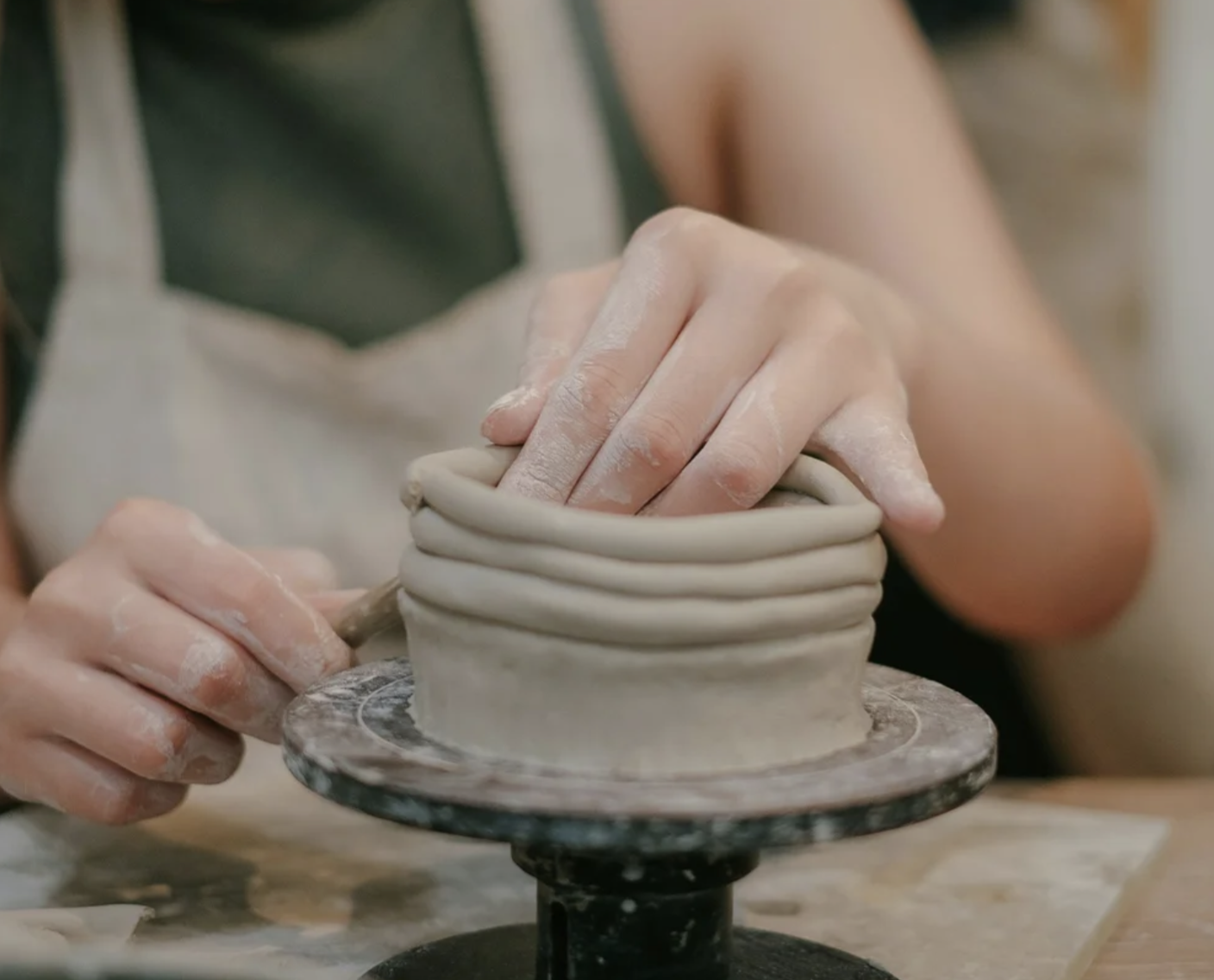 Adult Hybrid (Jane Zell/Monday PM/Spring 26’)