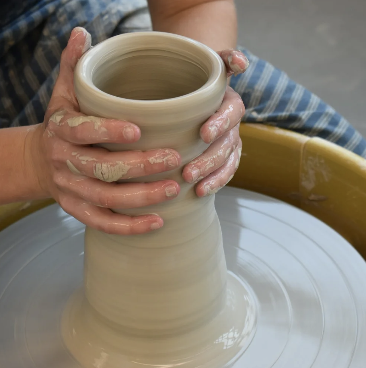 Intermediate Wheel (Lisa WB Walker/Thursday PM/Spring 26’)