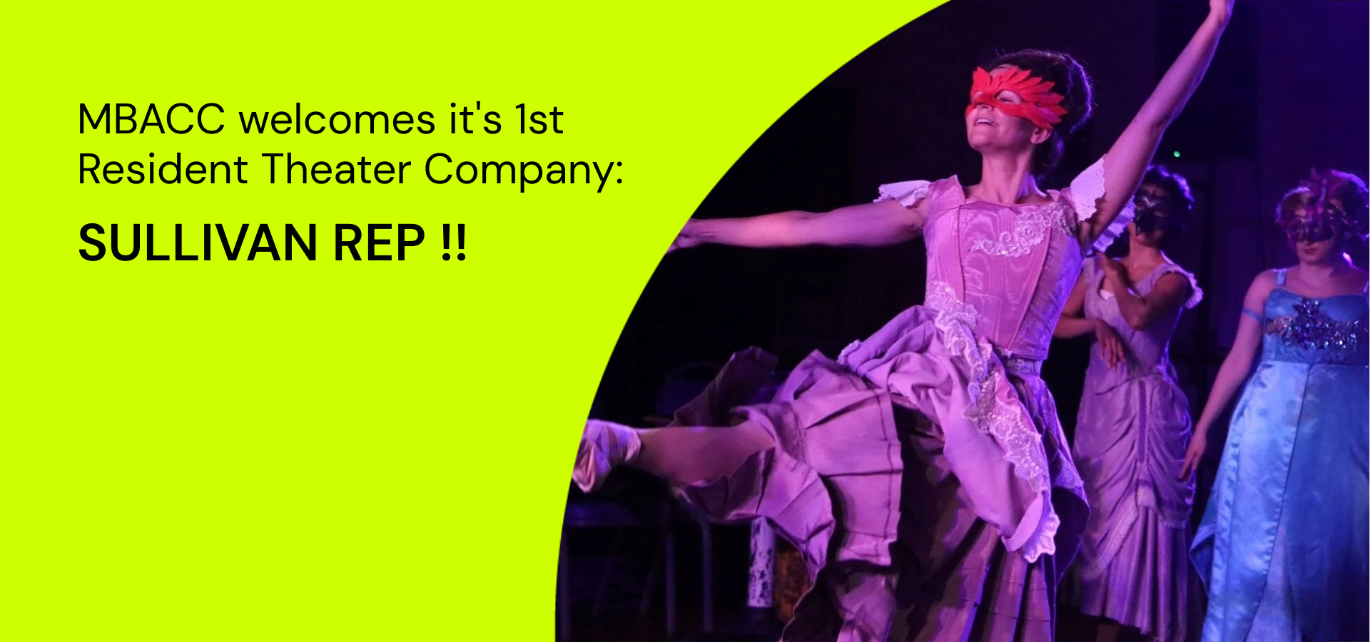 Introducing Sullivan Rep