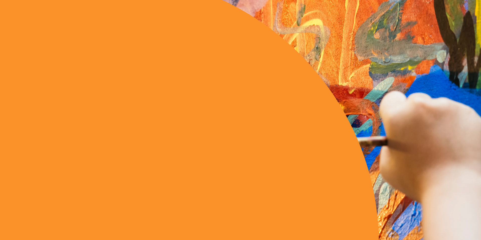 Summer Youth Art Program