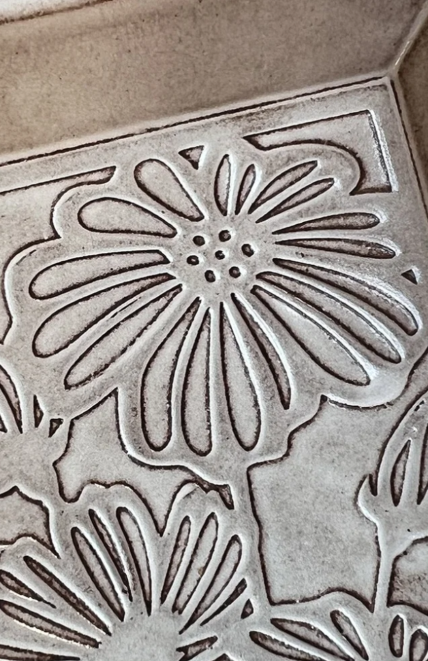 Surface Design Sampler: Transfers, Silkscreens and Stencils