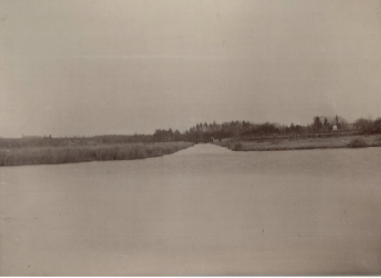 Documentary Screening: “Mother Brook: From a ‘Ditche’ Dug with Shovels to Connect Two Rivers”