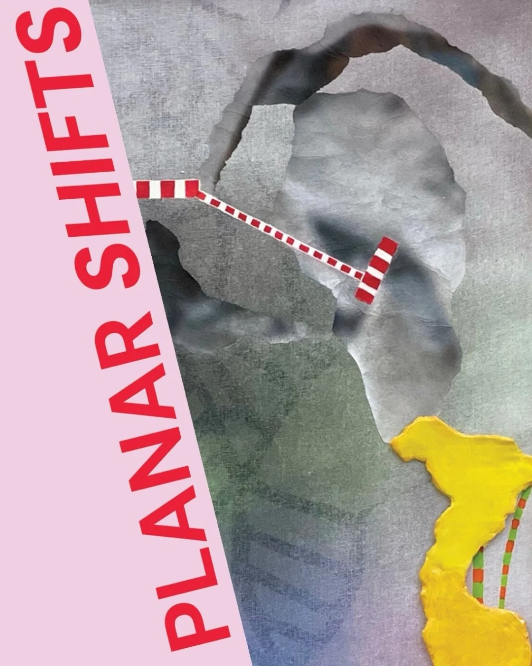 Something exciting is coming to Boston's waterfront!

Planar Shifts opens April 21 at FPAC's Gallery at Atlantic Wharf. Curated by MBACC Curator in Residence Shana Dumont Garr, the exhibit features work by 12 MBACC Resident Artists: Hillary Babick, T
