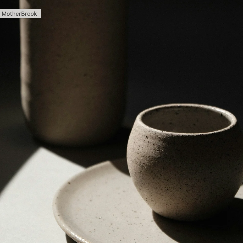 All Levels Pottery (Phie Deal/Tuesdays AM/Summer '26)