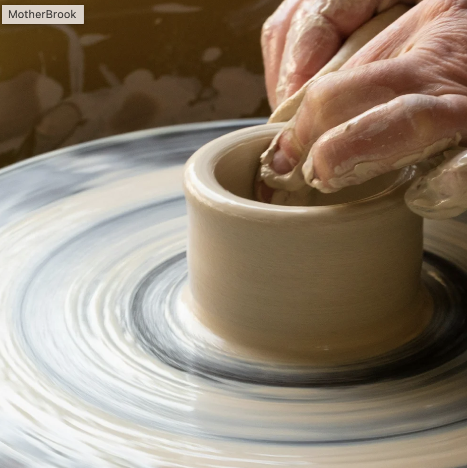 Beginner Wheel (Martín Hanley/Wednesdays/Summer '26)