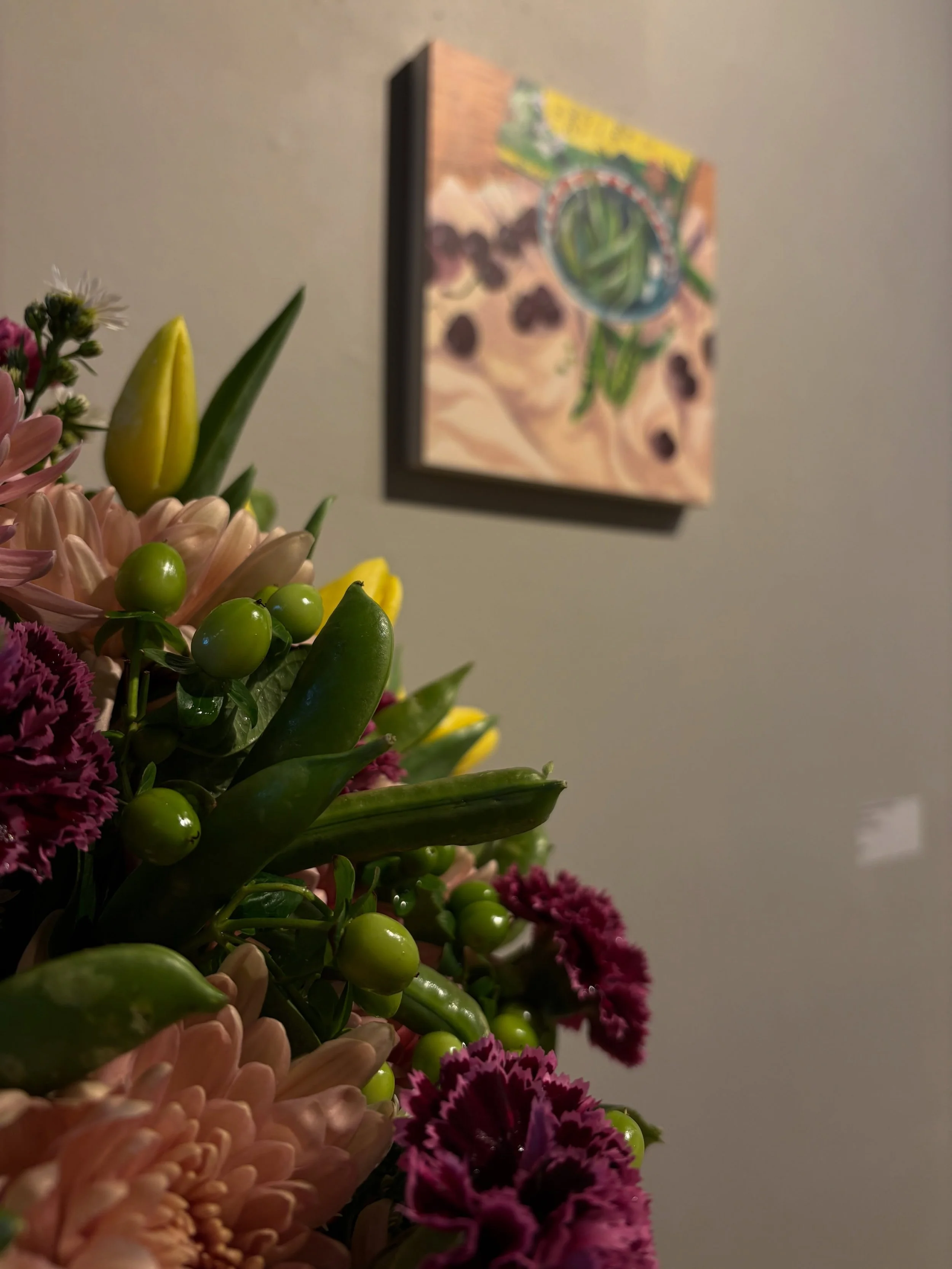 Open Studios DAY 2! Come visit over 75 incredible makers, keep cool with a Bev from @moon_gate_garden and explore everything MBACC has to offer.

This is a free event 11am-5pm with parking onsite and nearby. 

#dedham #bostonart #bostonartists #opens