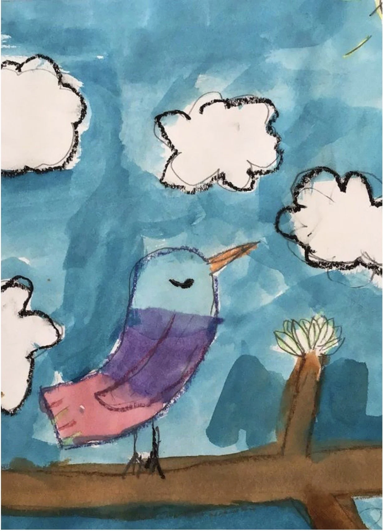 Gauthier_Alicyn_Bluebird - Magilla Glub Glub.jpg