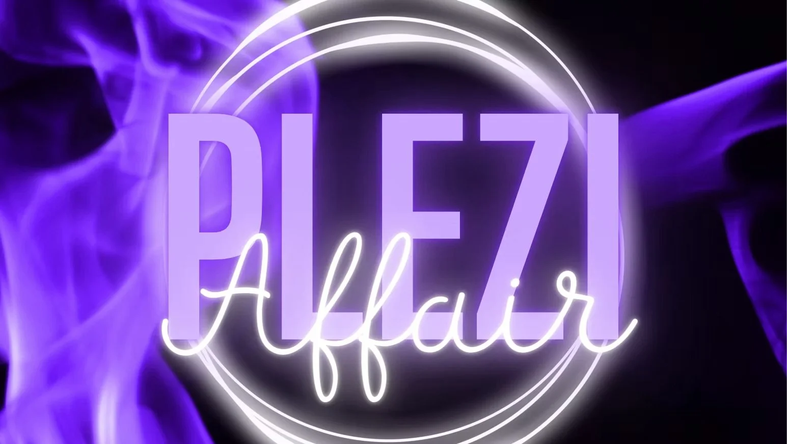Event Highlight: The Pleasure Affair (Live Recording)