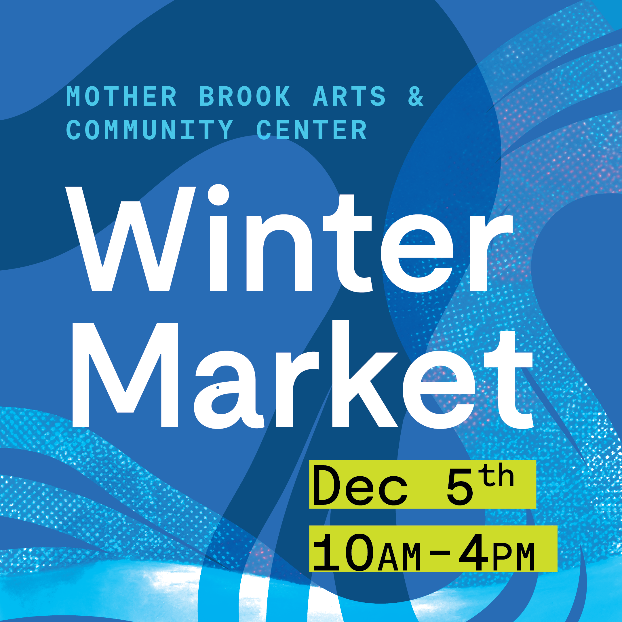 Winter Market 2026