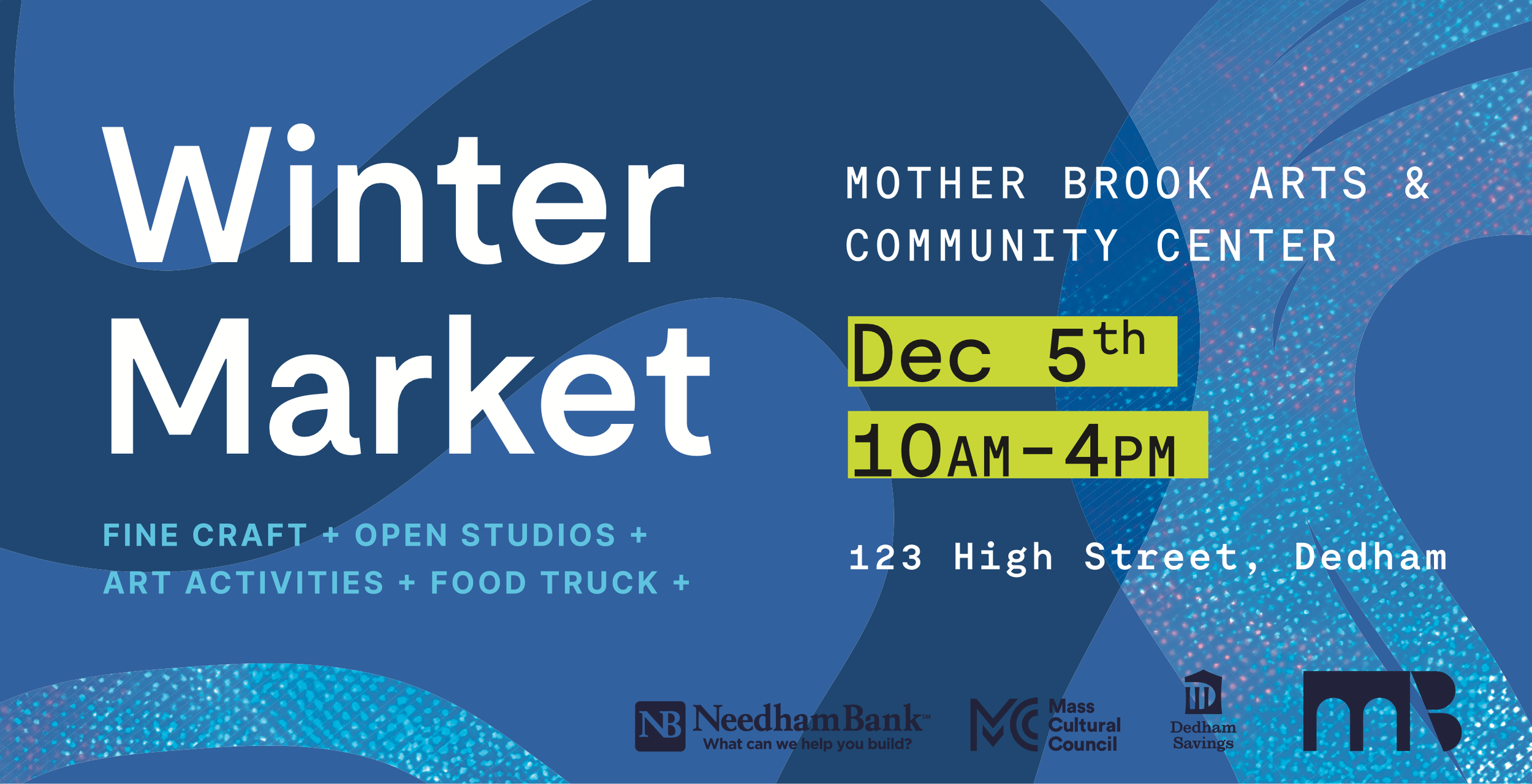Winter Market 2026