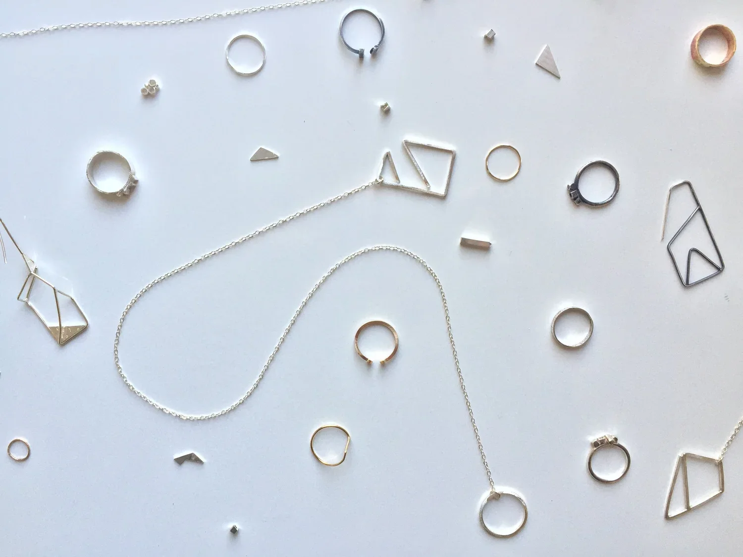 Blume Studio Jewelry