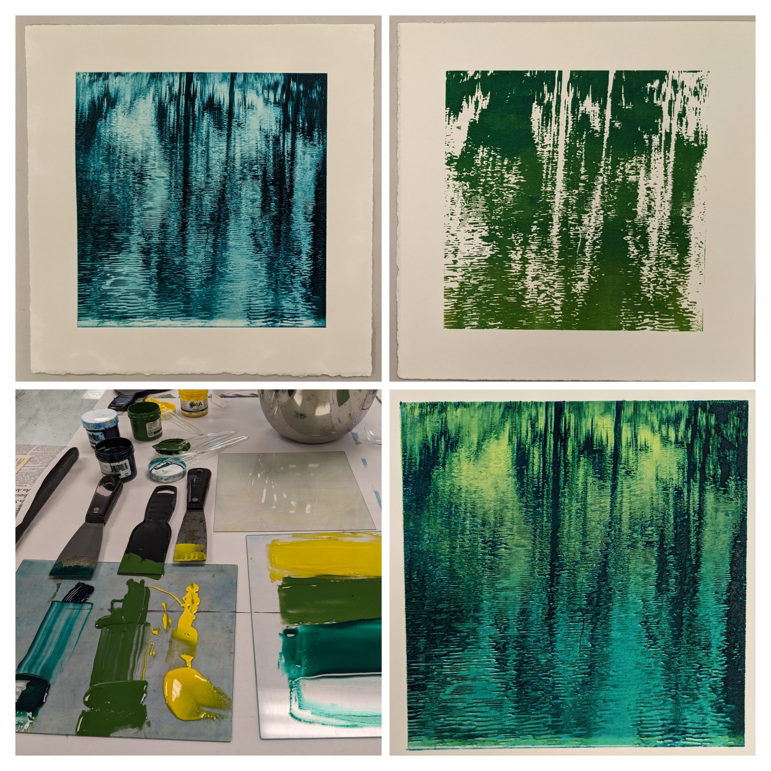 Full Tilt Print Studio