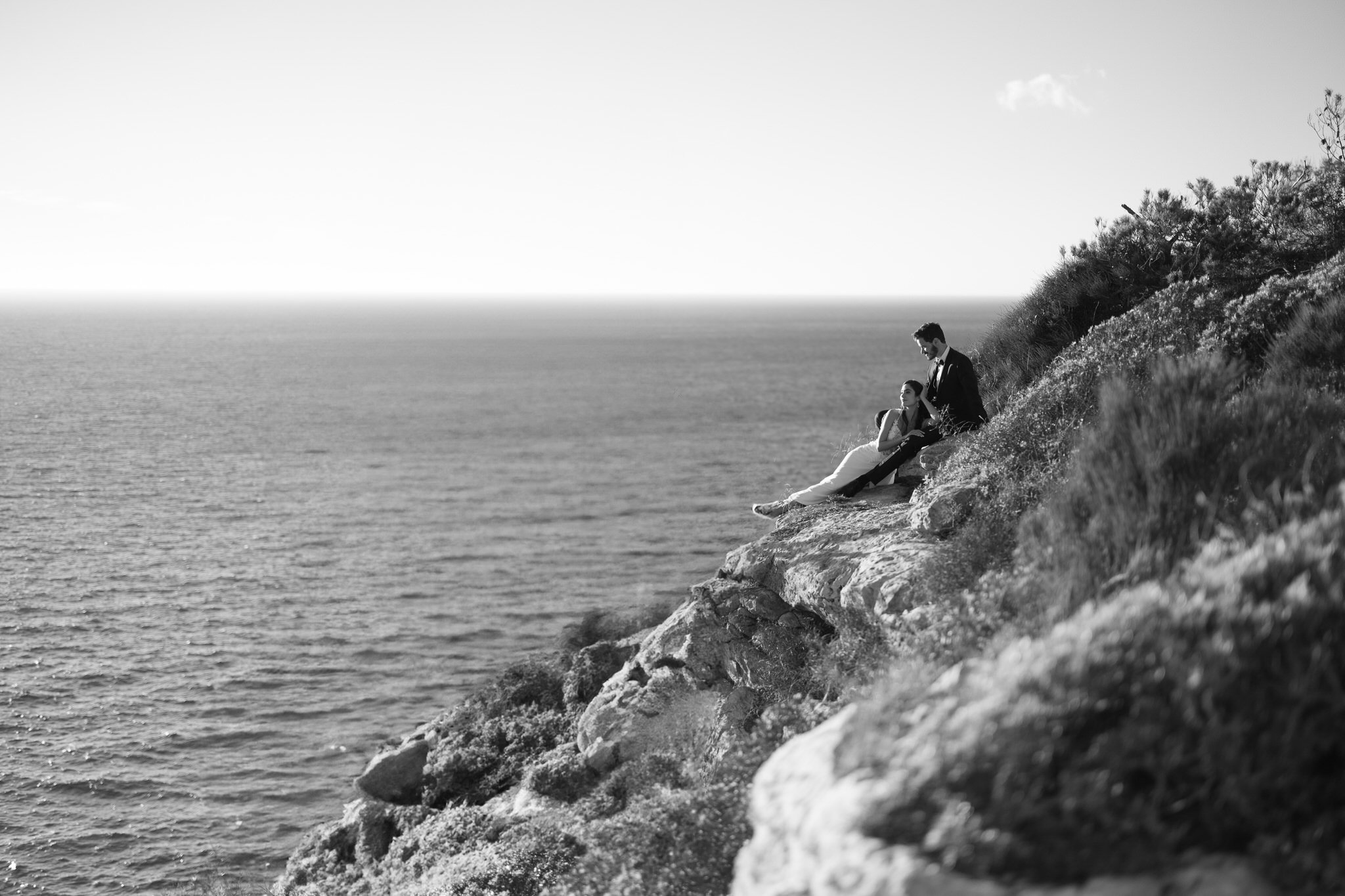 Marrying on Mallorca — what this island does to a wedding day