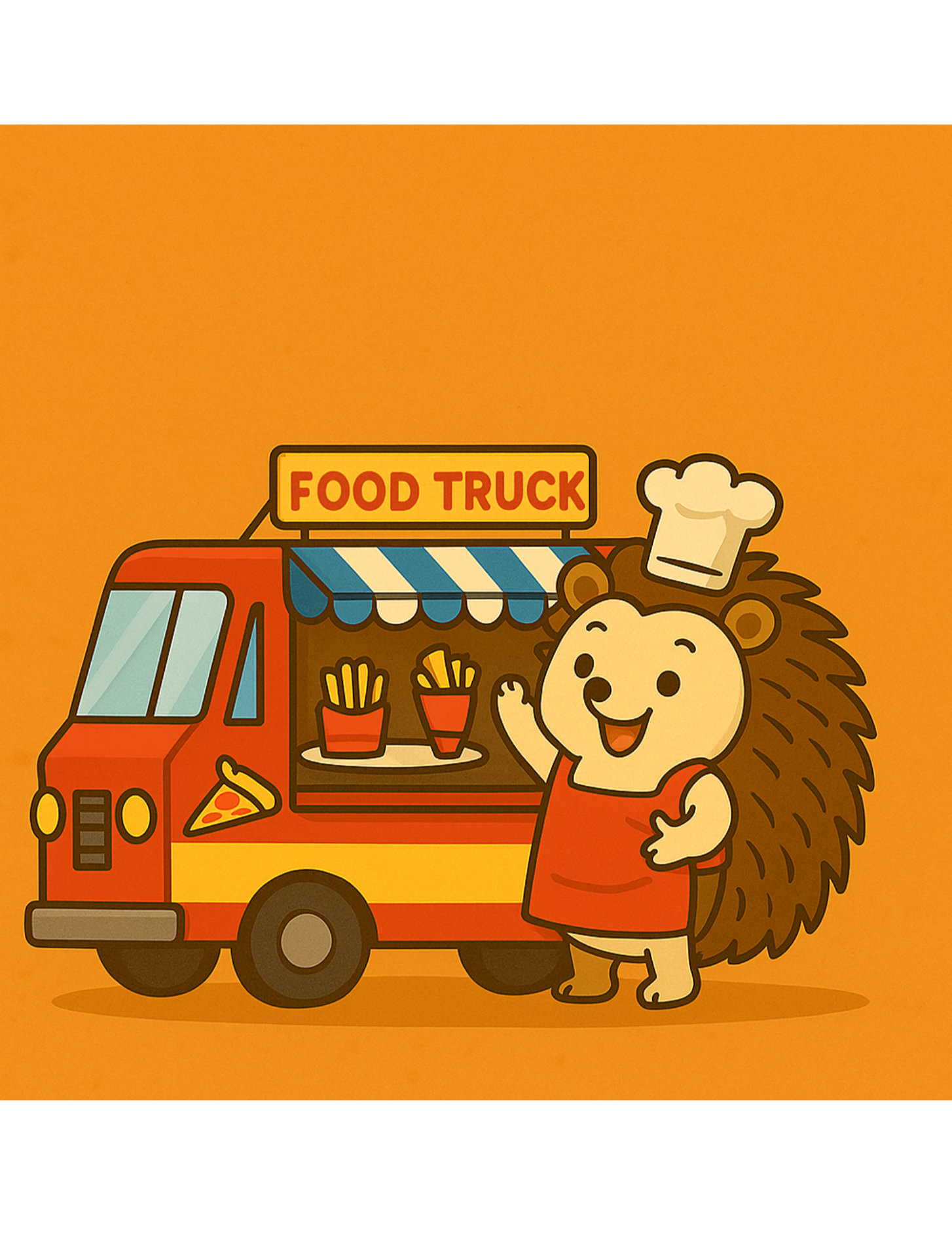 Food Truck Friday
