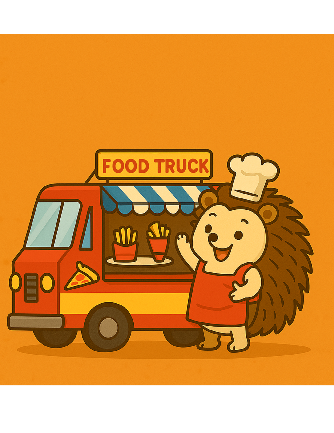 Food Truck Friday