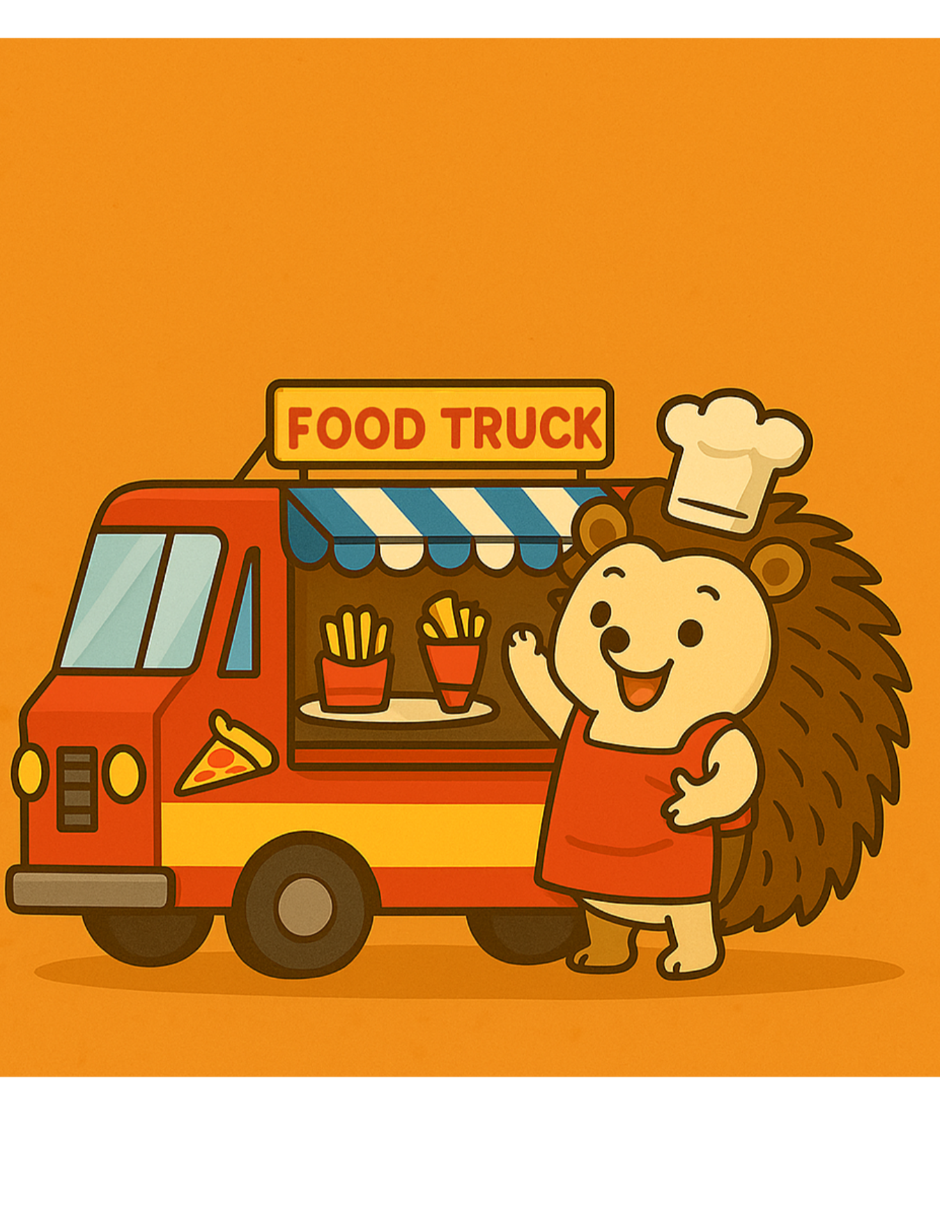 Food Truck Friday