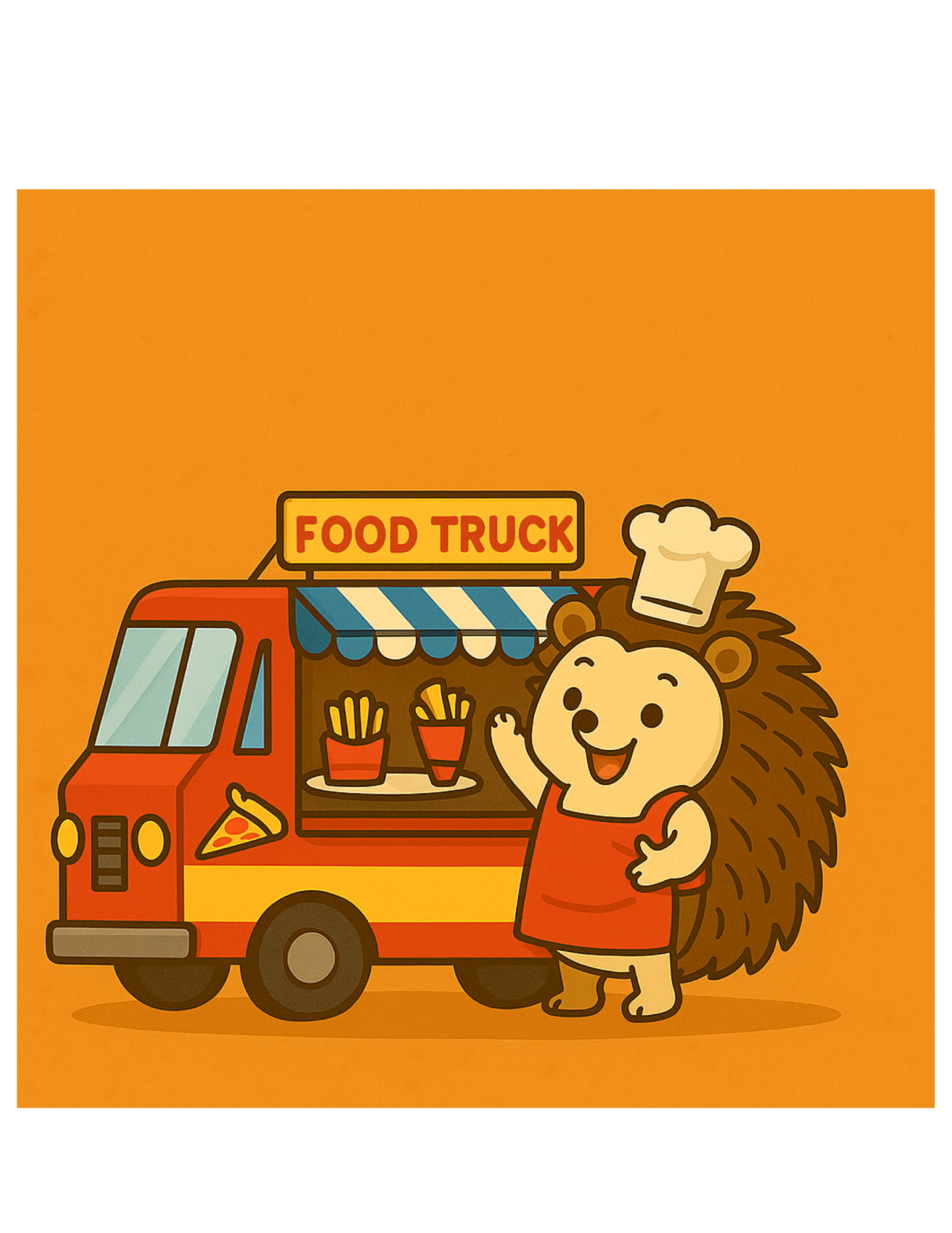 Food Truck Friday