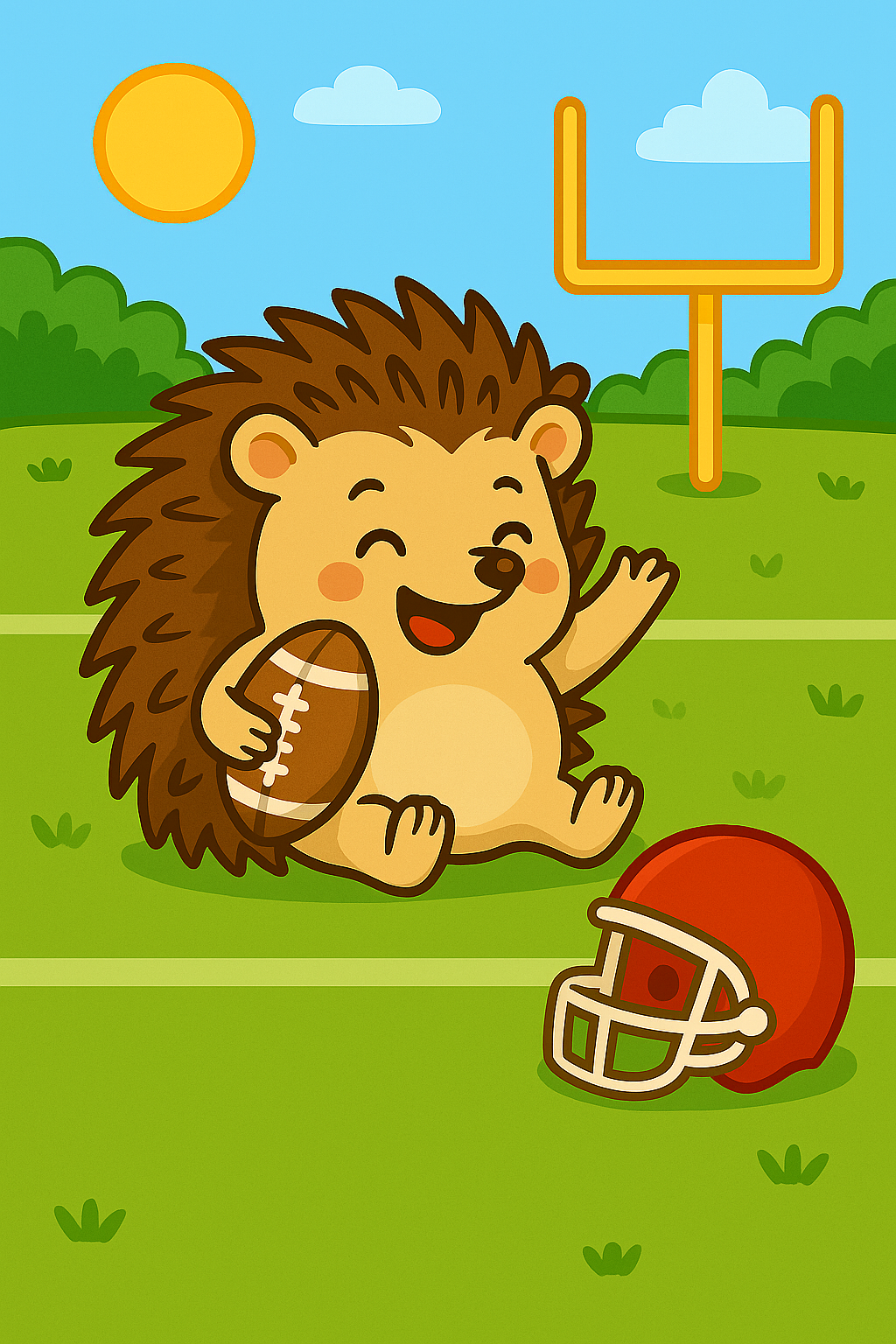 SEC Championship Gameday