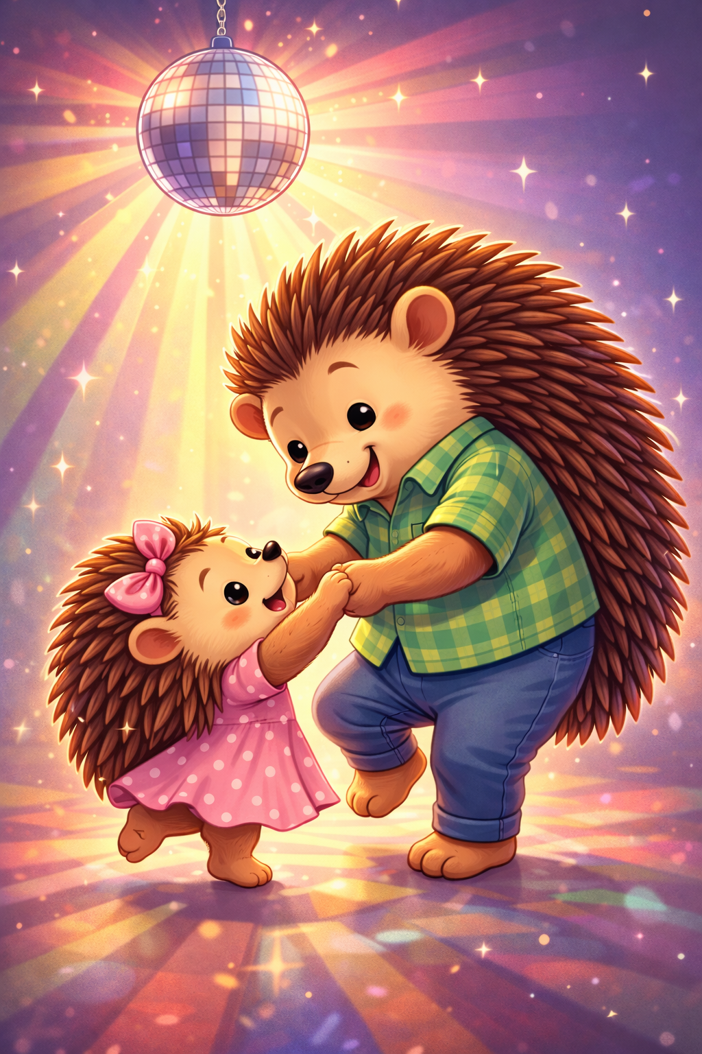 Daddy Daughter Dance