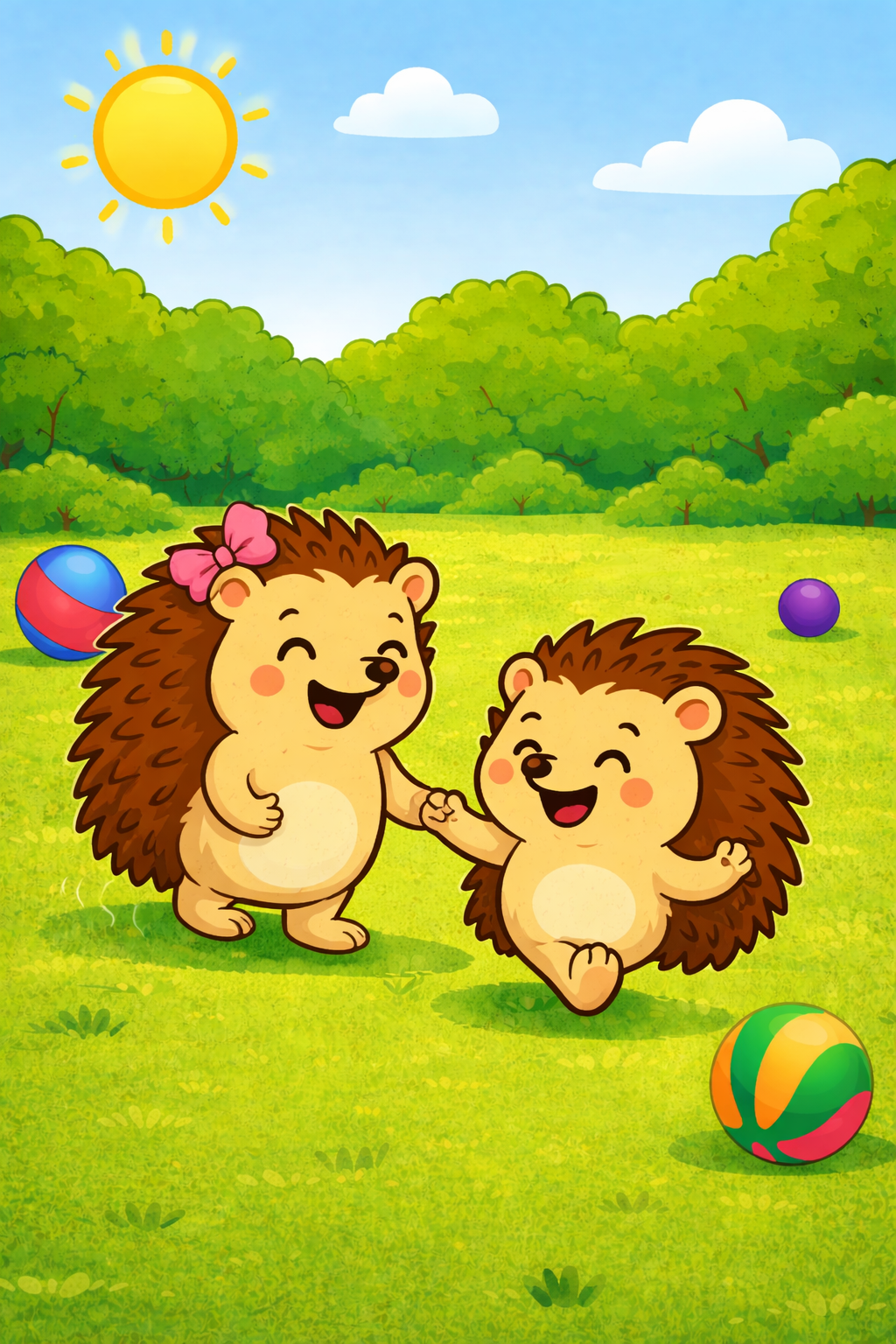 Mothers Day Saturday Play