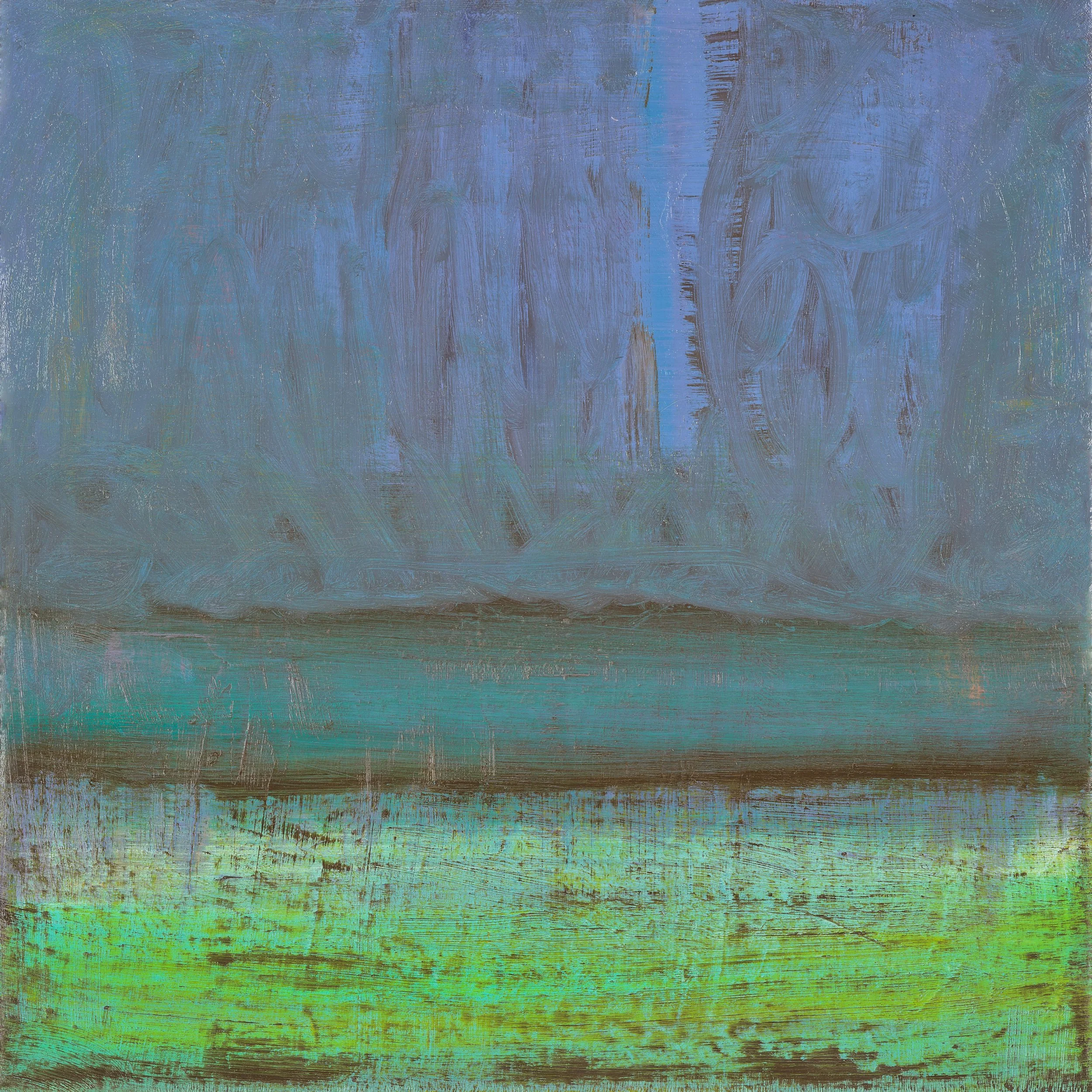 Spring Green