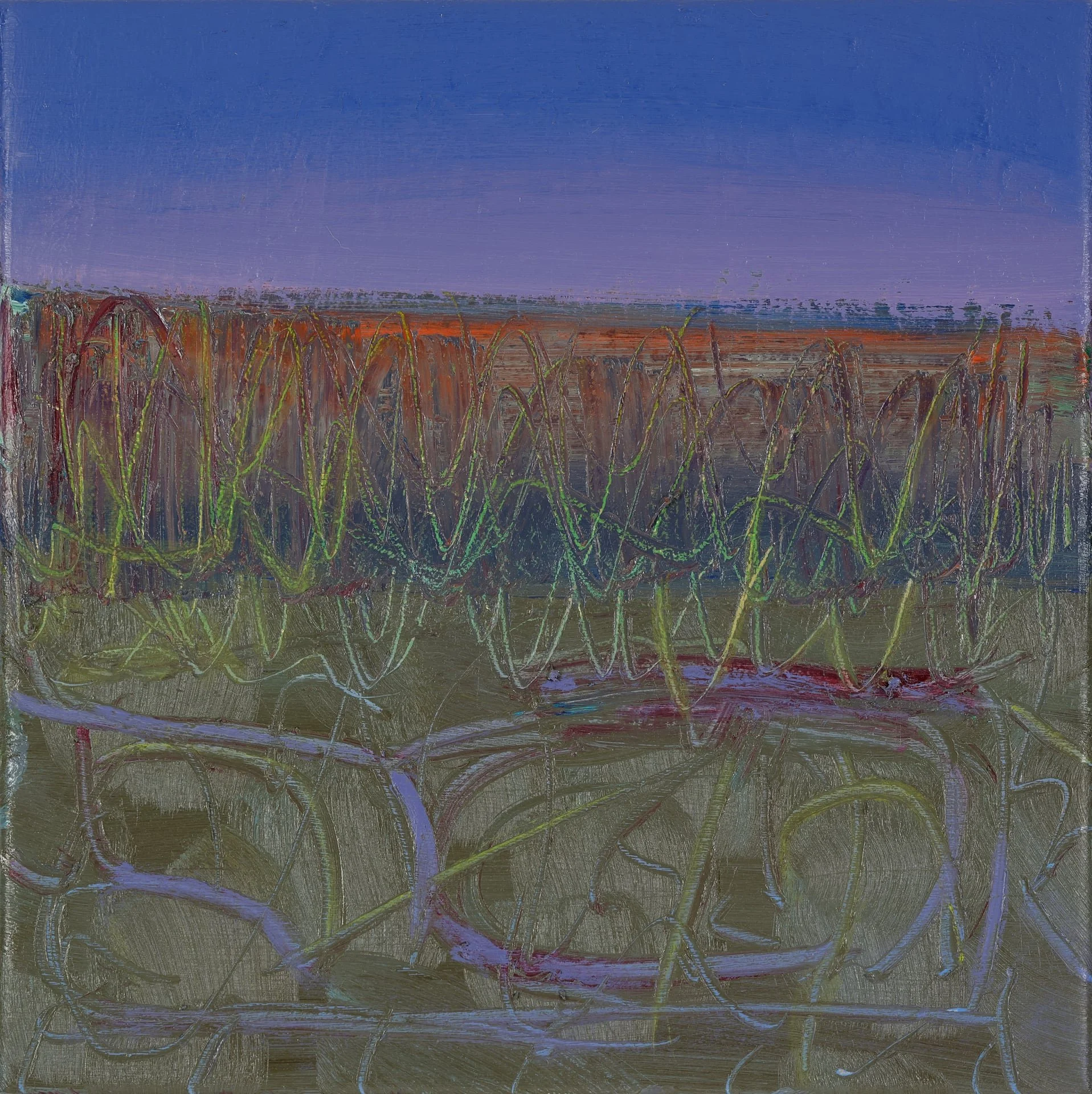Early Autumn