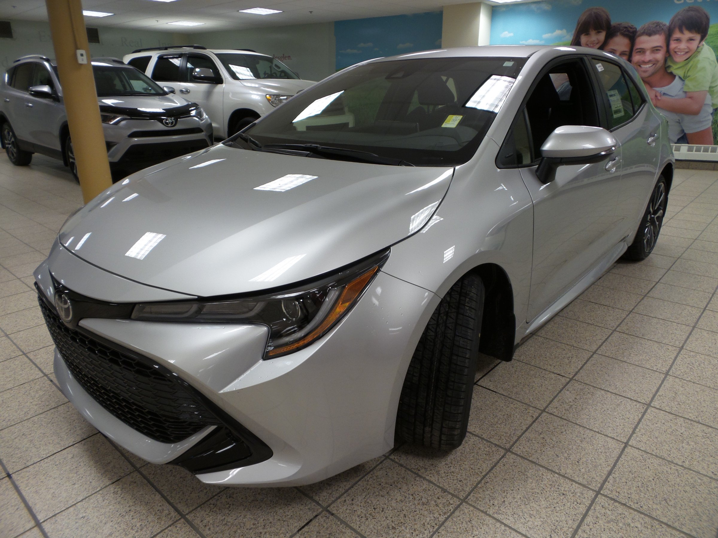 2024 Toyota Prius