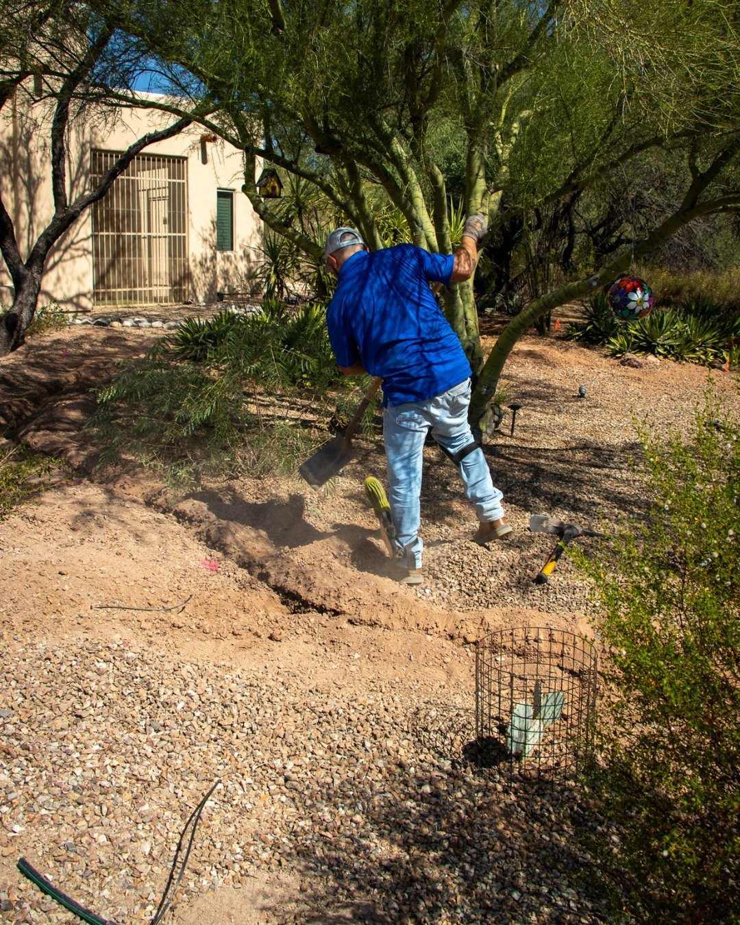 At Conserva Irrigation, we&rsquo;re all about efficient irrigation that conserves water, saves you money, and keeps your lawn healthy and thriving! From irrigation installation to seasonal maintenance, we use cutting-edge technology to ensure your sp