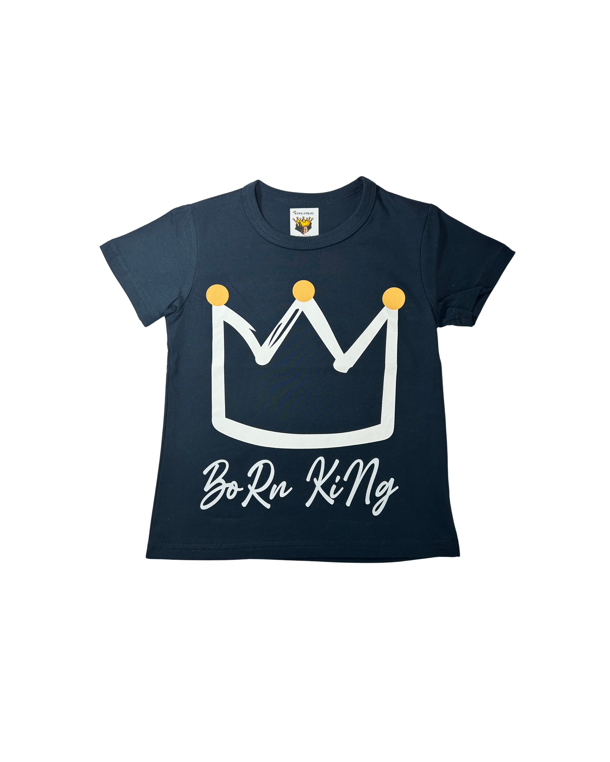 Born King T -Blue.png