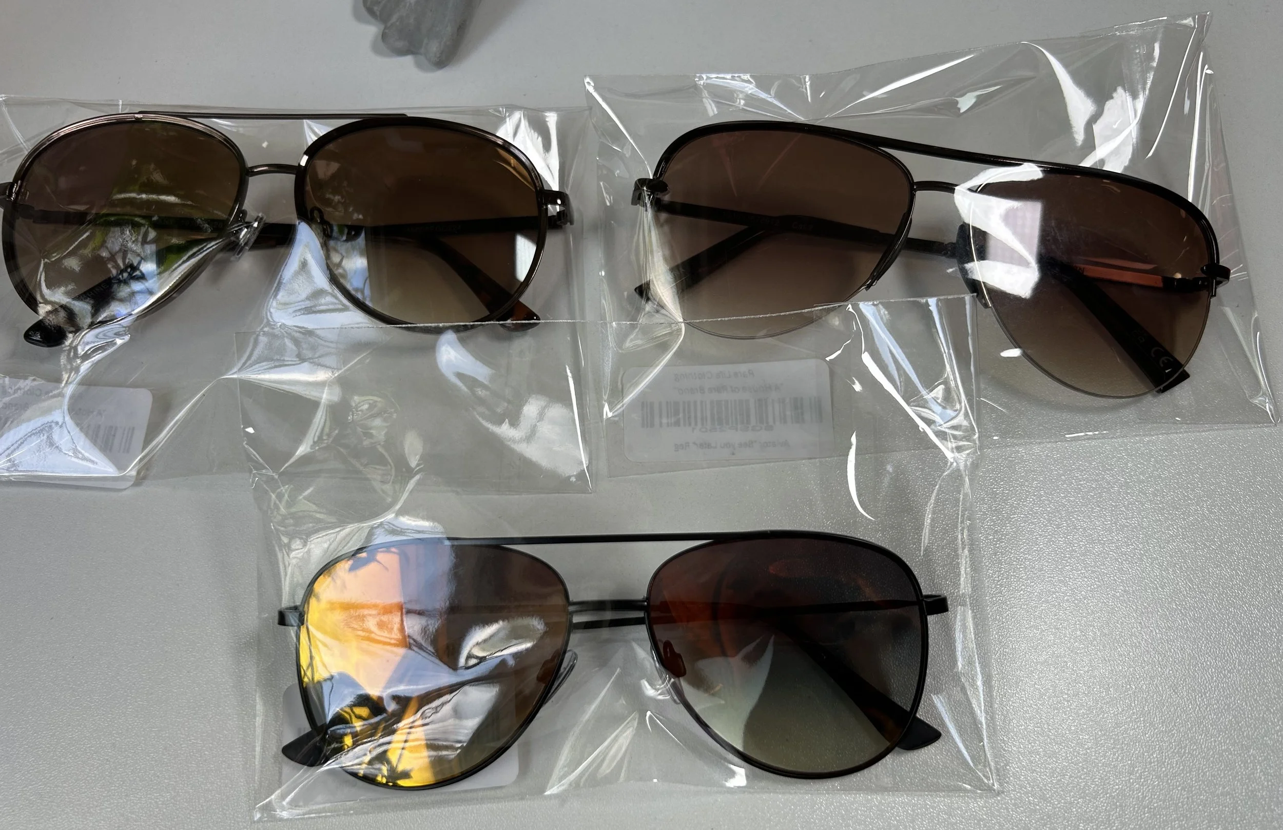 Aviator "See you Later" Premium