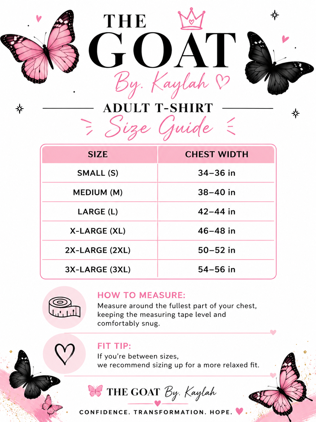 Size Chart for THE GOAT BY KAYLAH.png