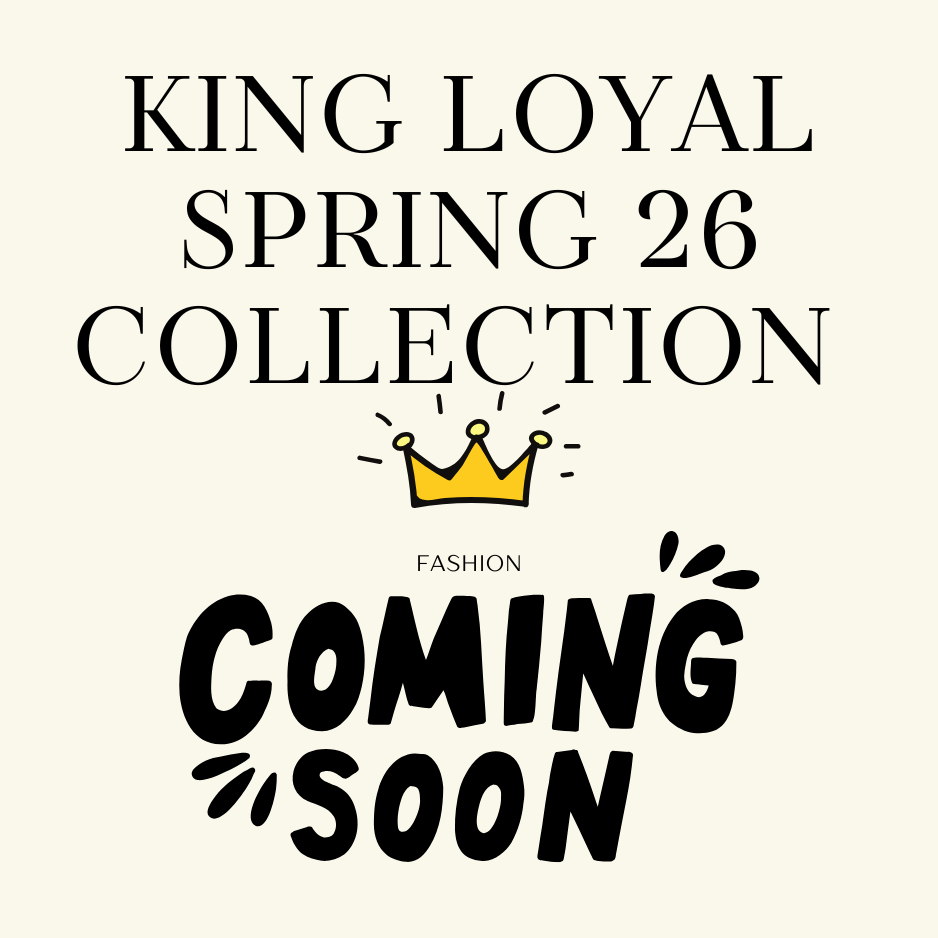 King Loyal 26 Collection