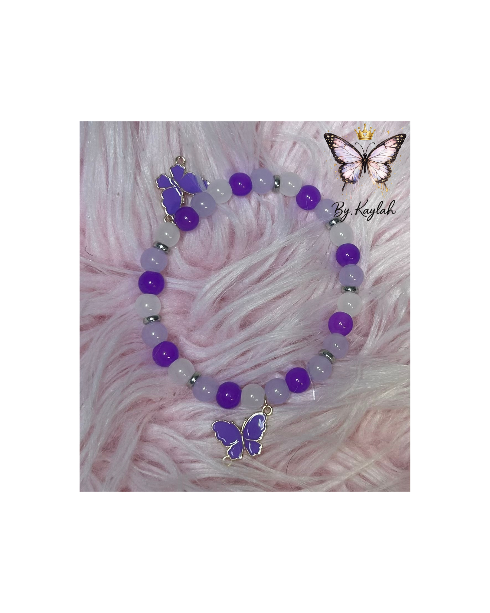 GOATED Bracelets™  By. Kaylah