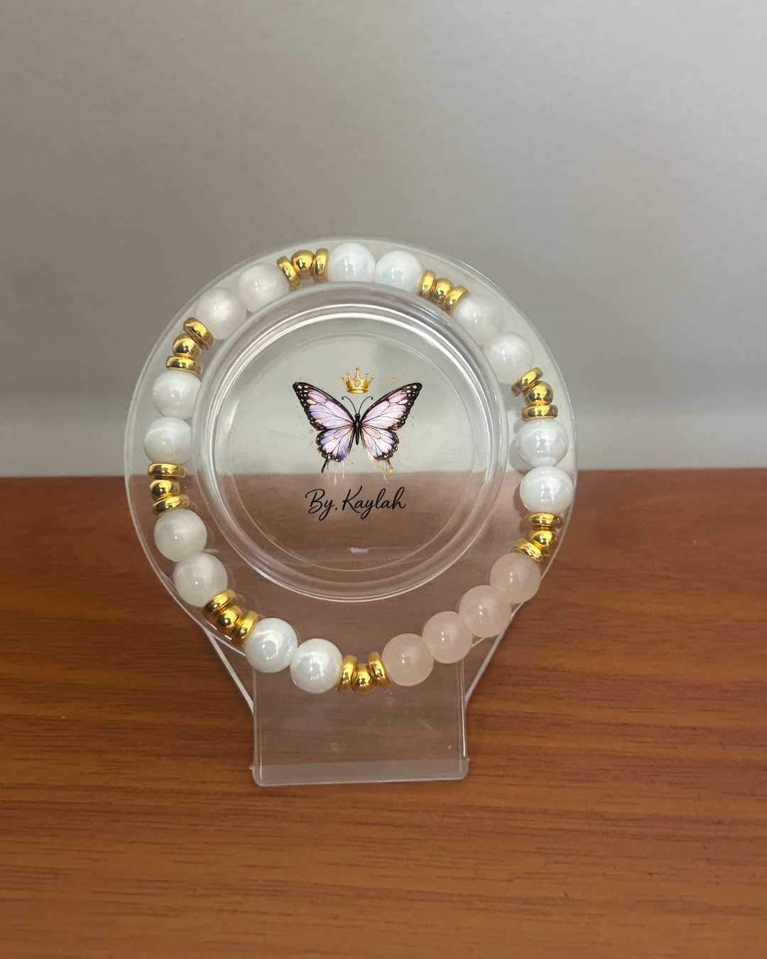 Color Me Beaded  - GOATED Bracelets™ By. Kaylah