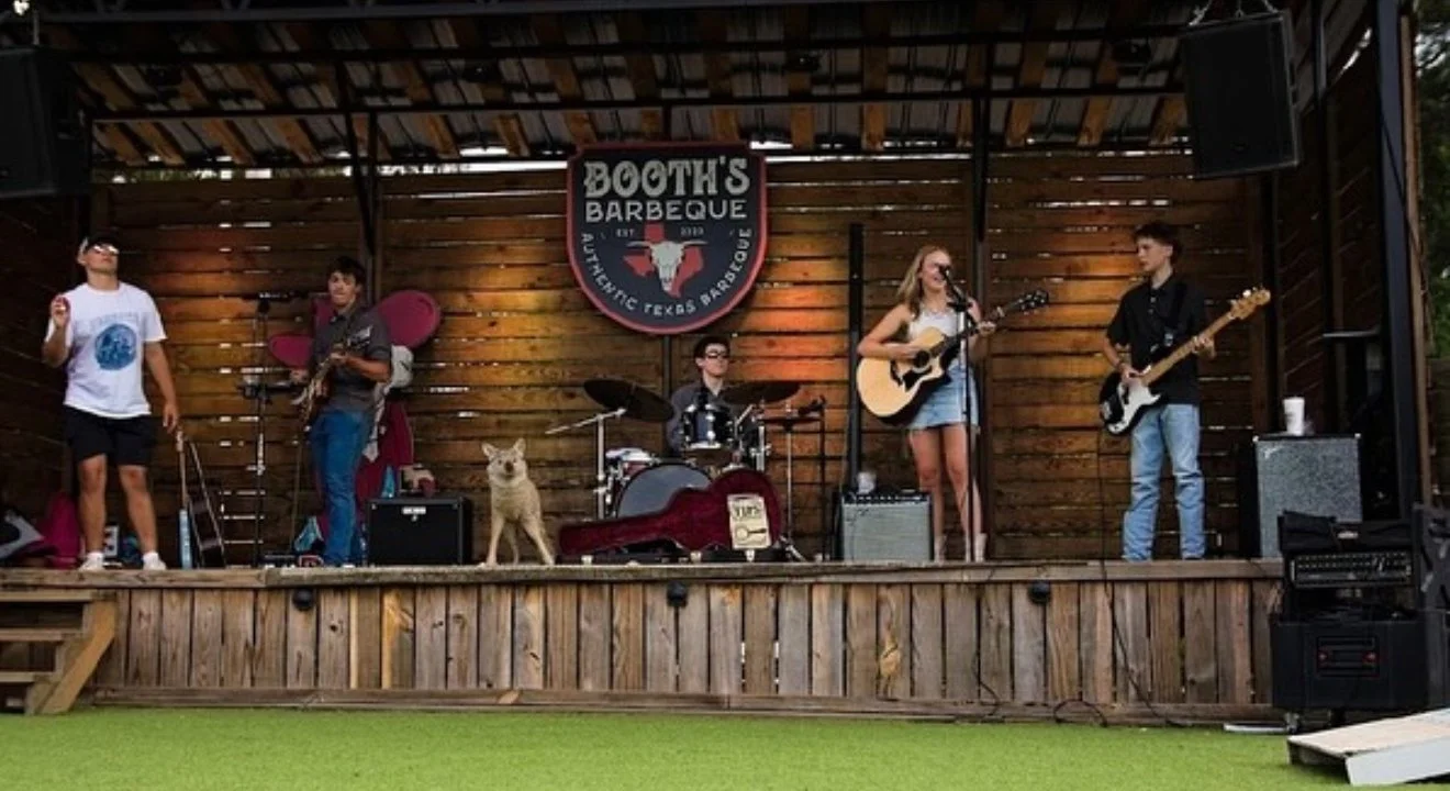 Happy Hour + Live Music by Singlewide