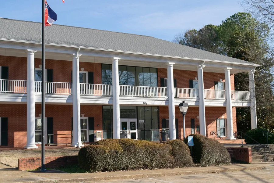 Lunch & Learn: Beyond Books at Your Public Library