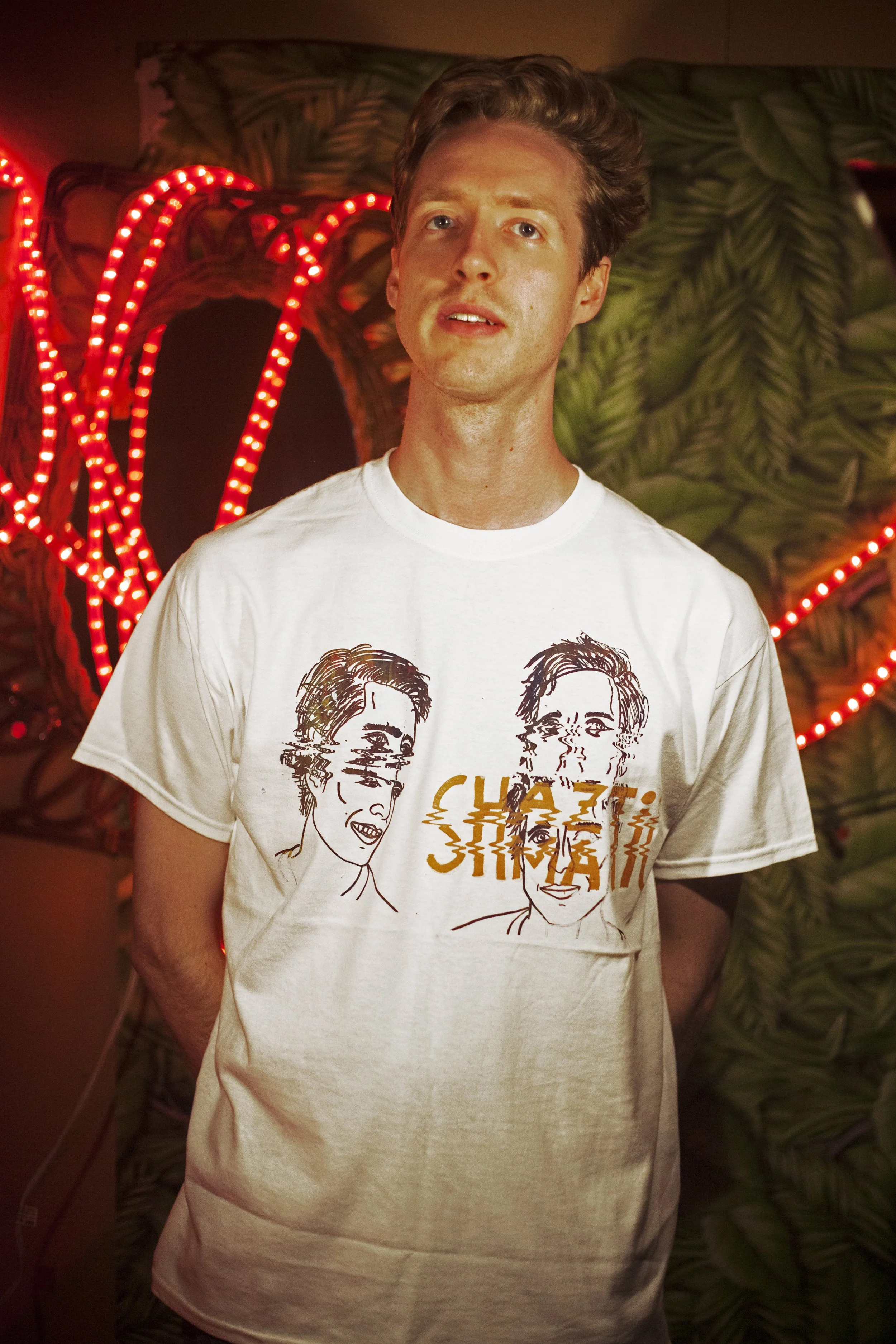 Happy Hour + Live Music