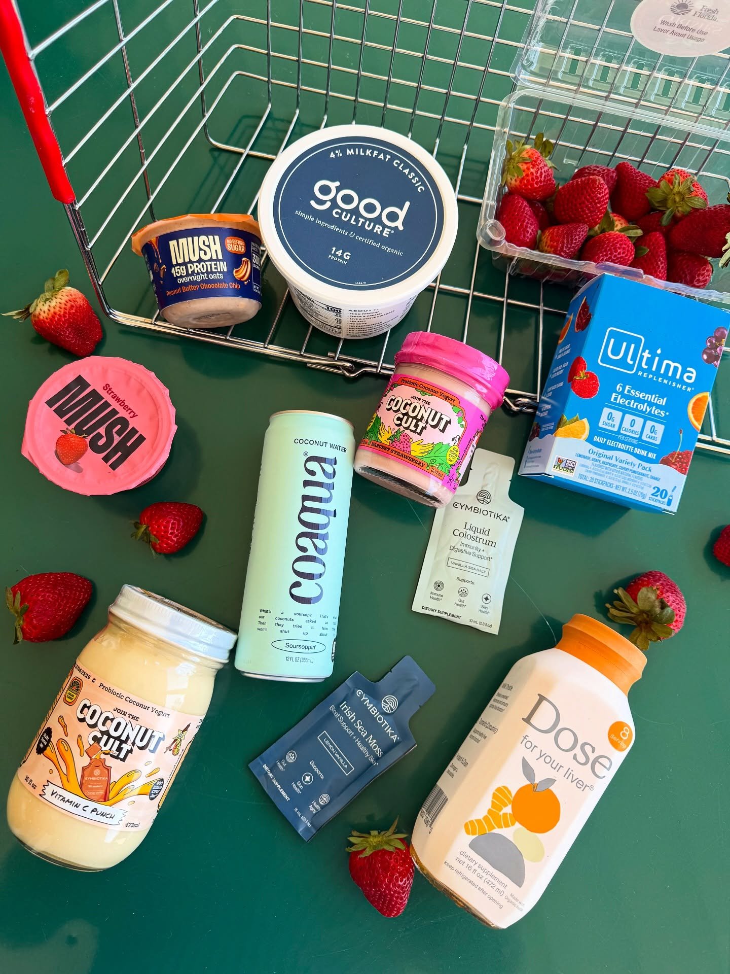 Welcome back, Rebs!

We&rsquo;re here for your post-spring break re-stock. Come grab your favorite essentials from your favorite brands.

We&rsquo;re open 9-6!