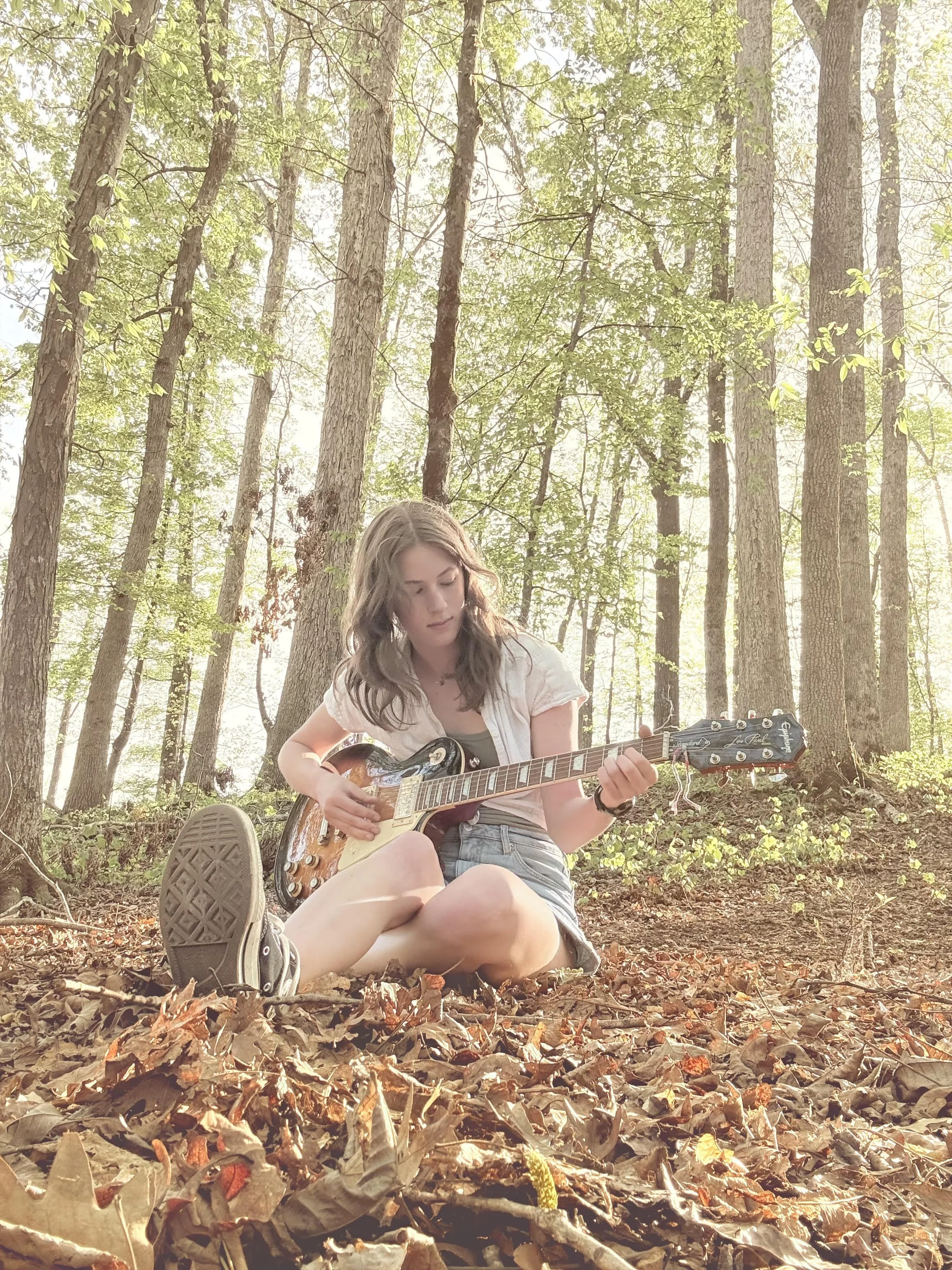 Happy Hour + Live Music