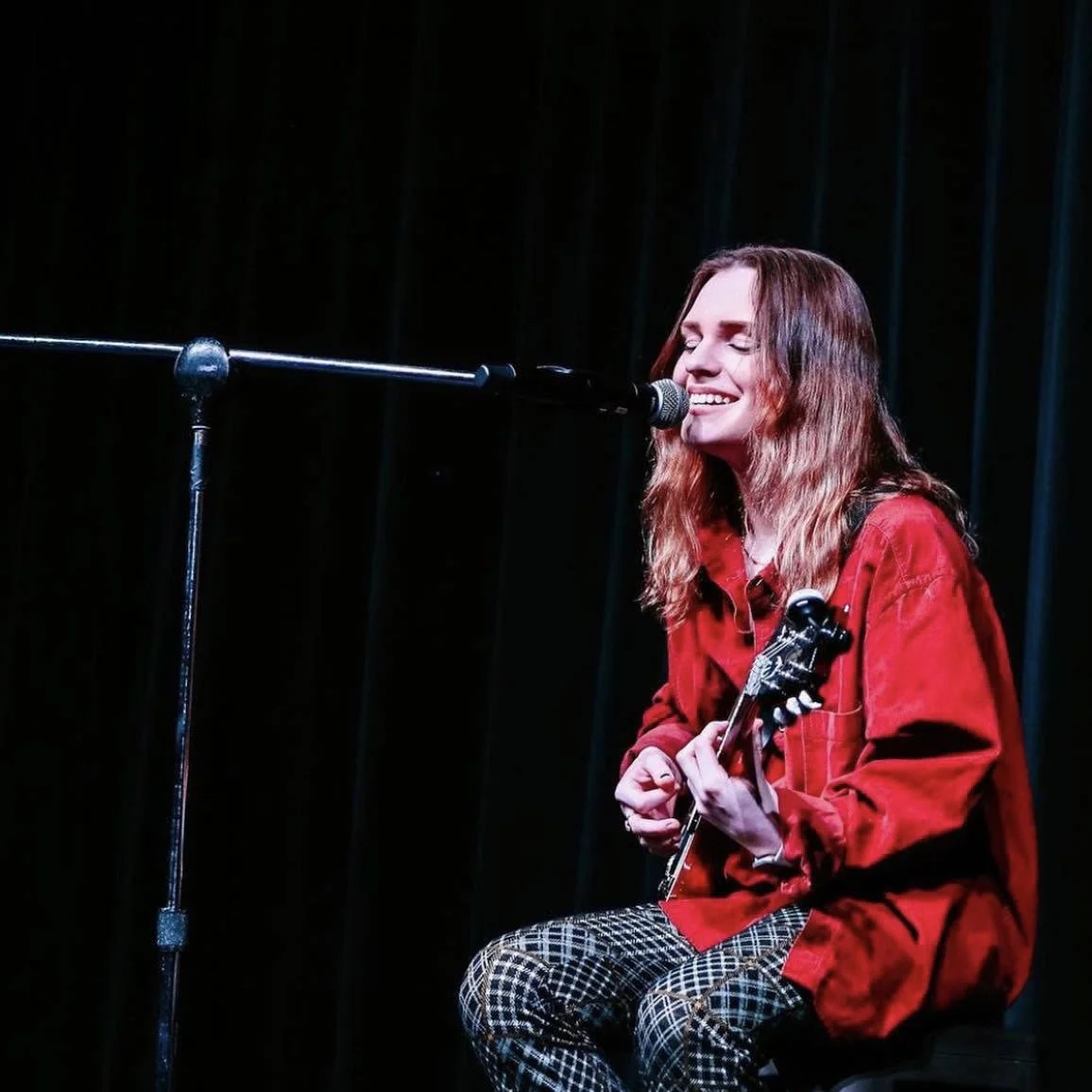 Happy Hour + Live Music