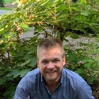 Lunch & Learn: Fern & the Oxford Landscape