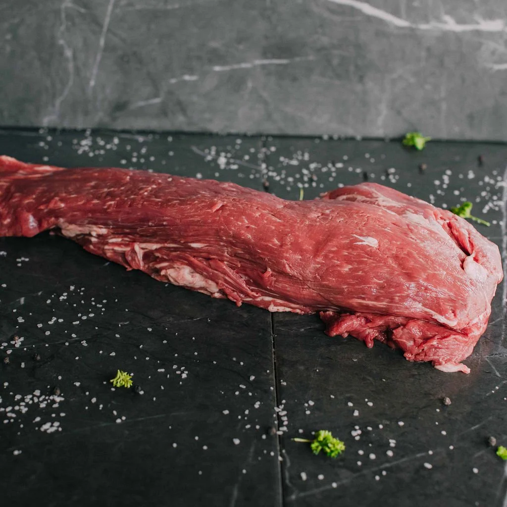 Whole Beef Tenderloin Deposit
