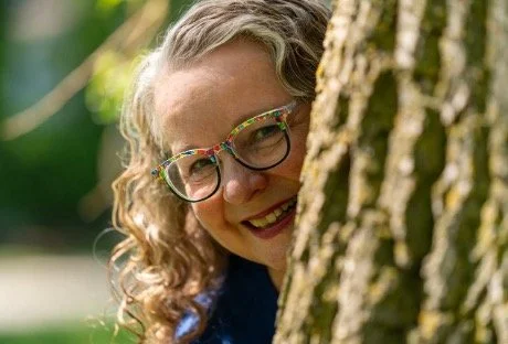 WORKSHOP: Gail Berry-Graham "It's all about the thread"