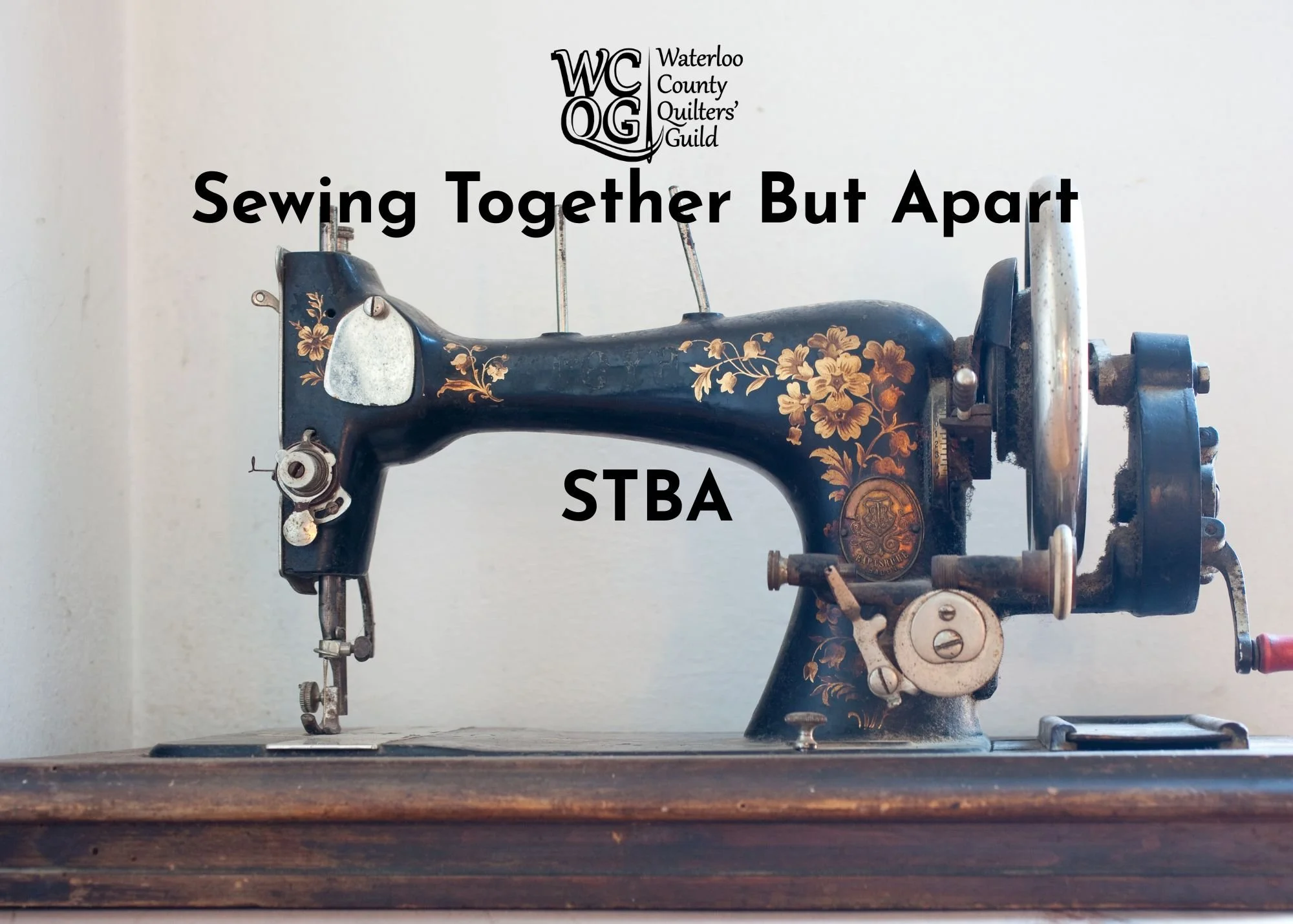 STBA: September - Brenda Logan & Dawn Piasta