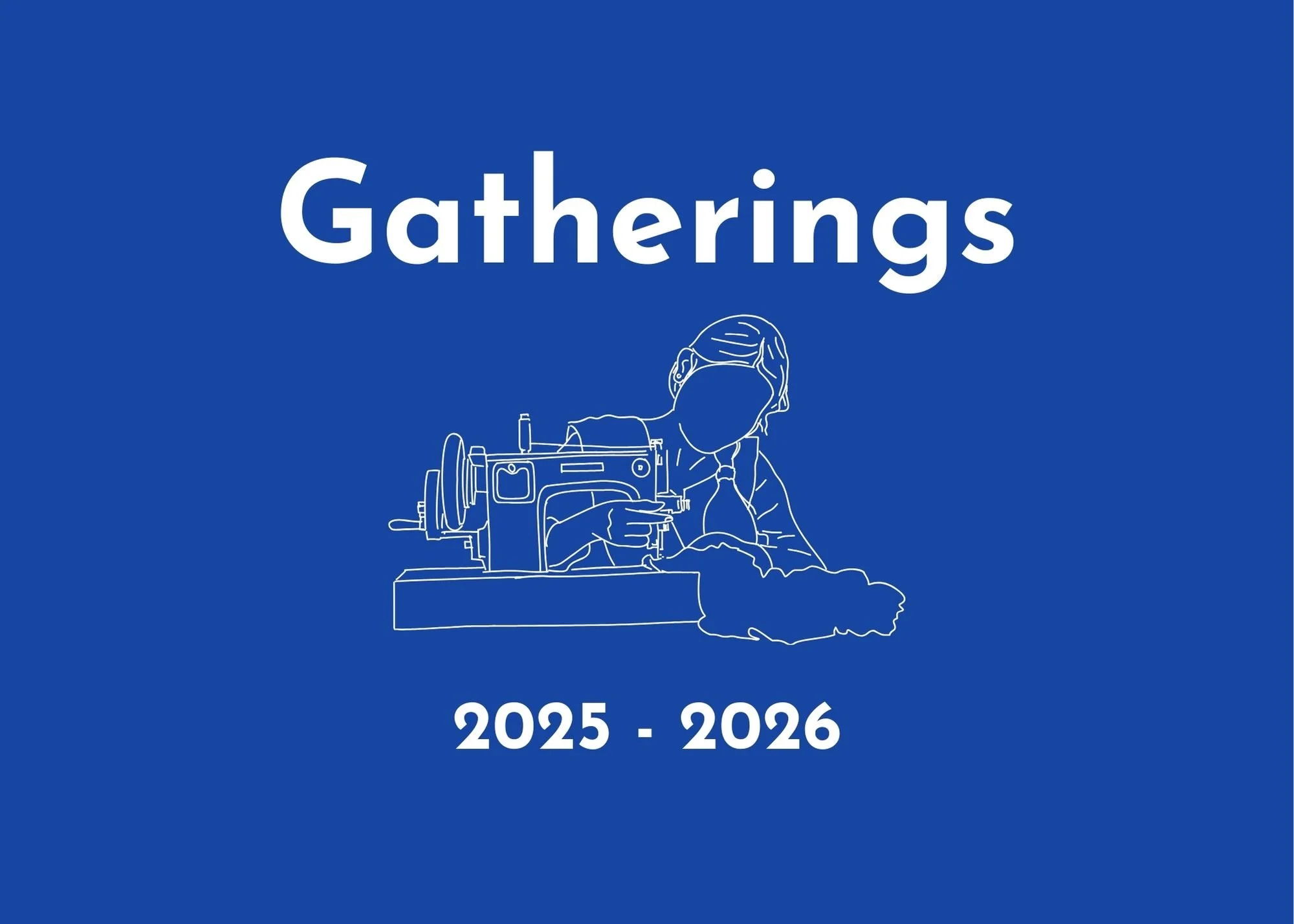 GATHERING: November