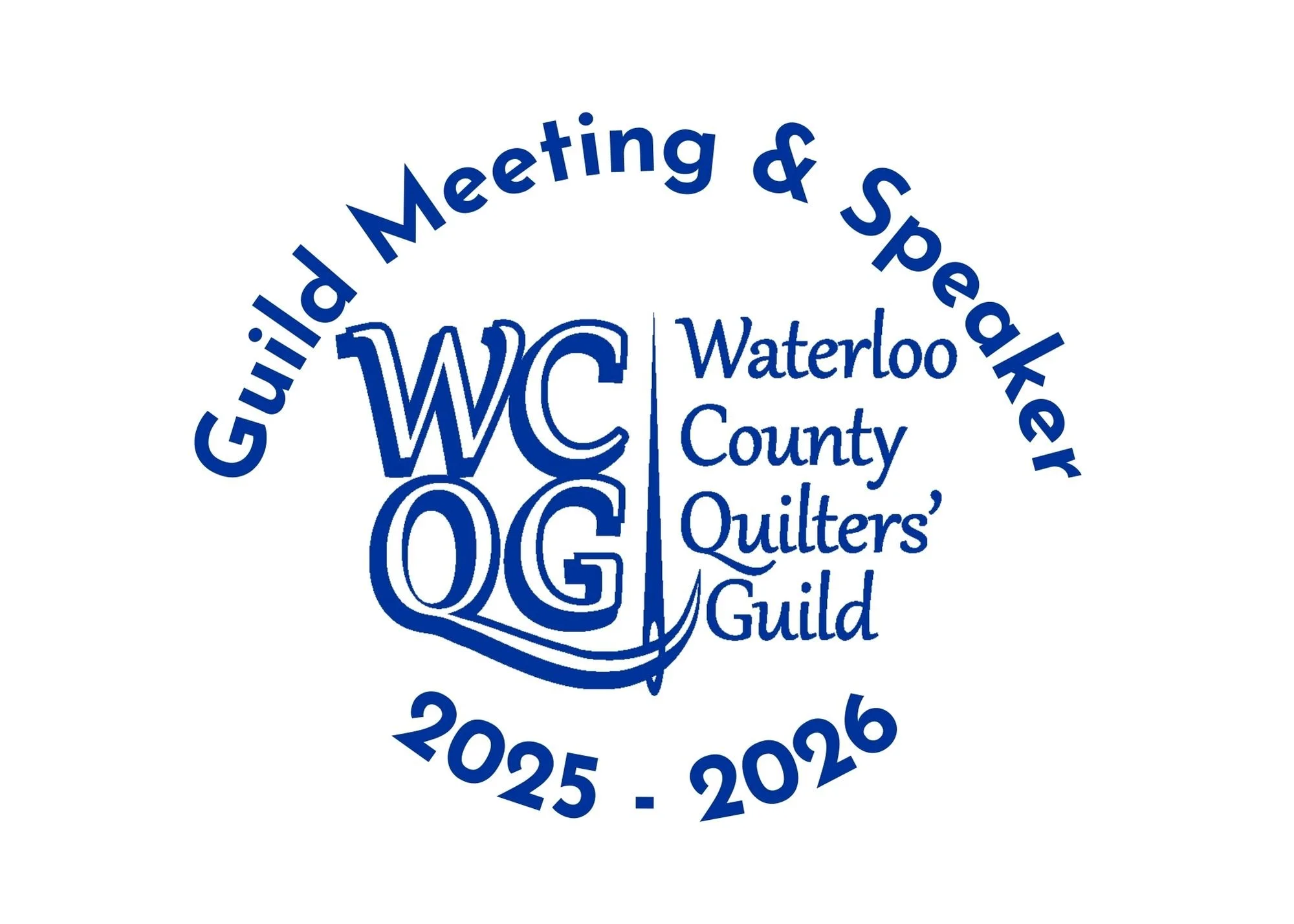 GUILD MEETING: Edyta Sitar